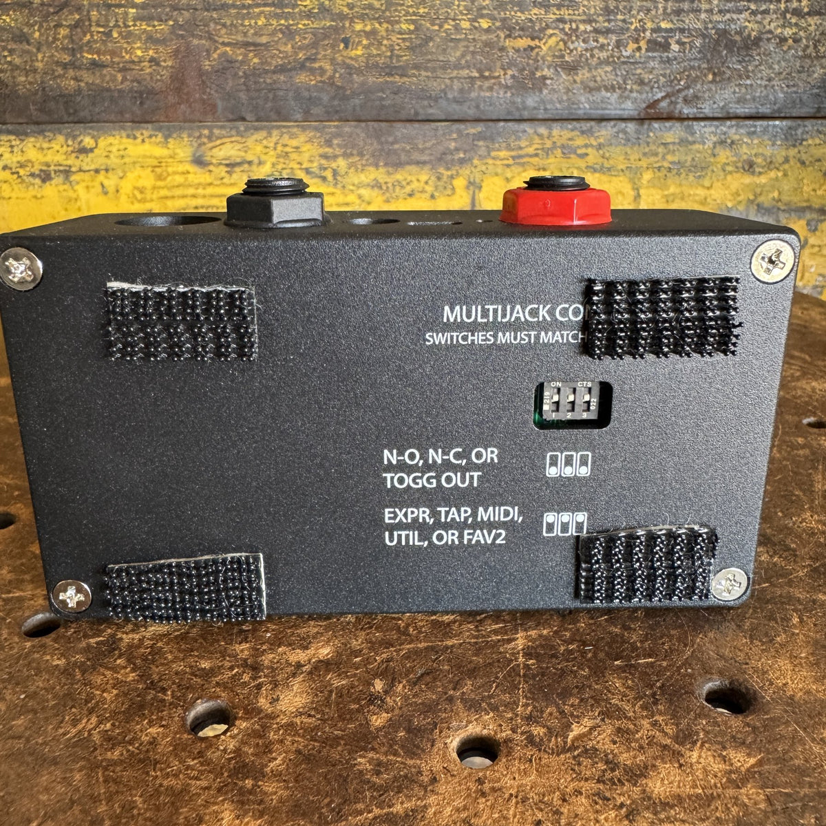 Disaster Area Designs DMC-3XL Gen3
