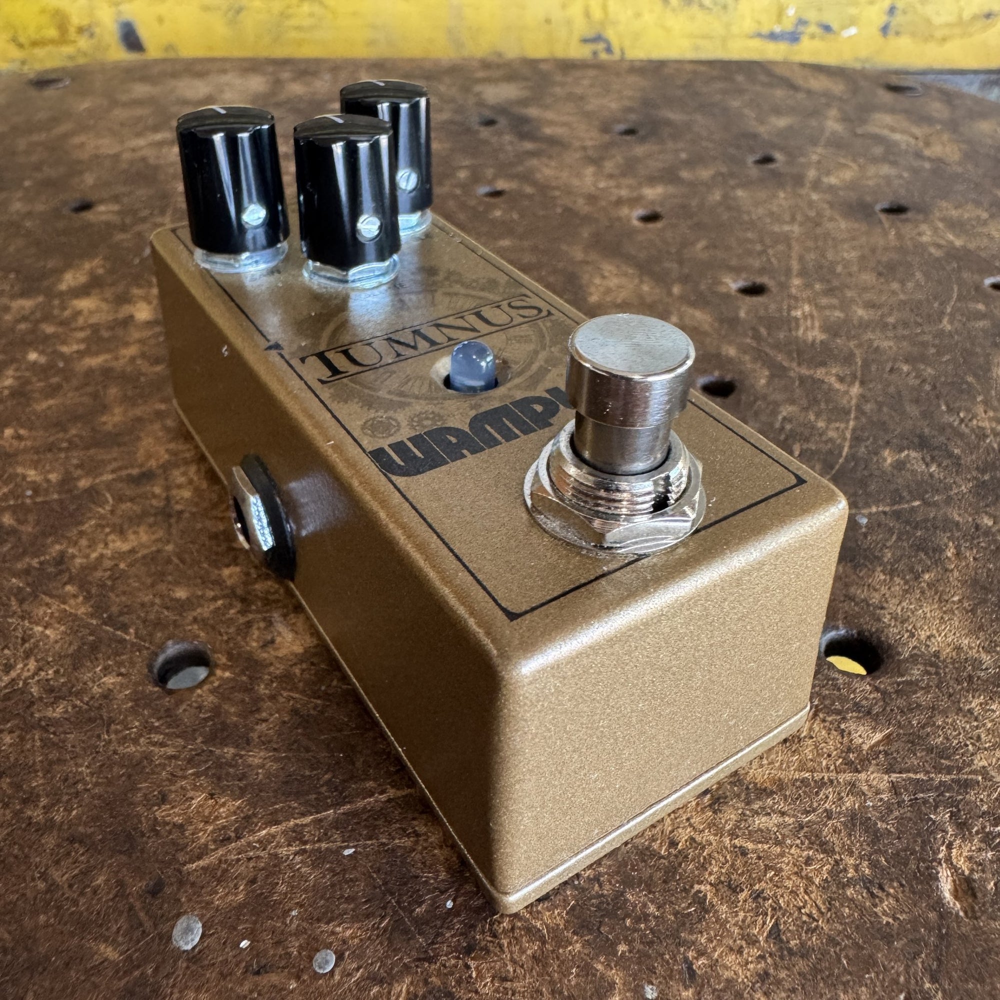Wampler Tumnus