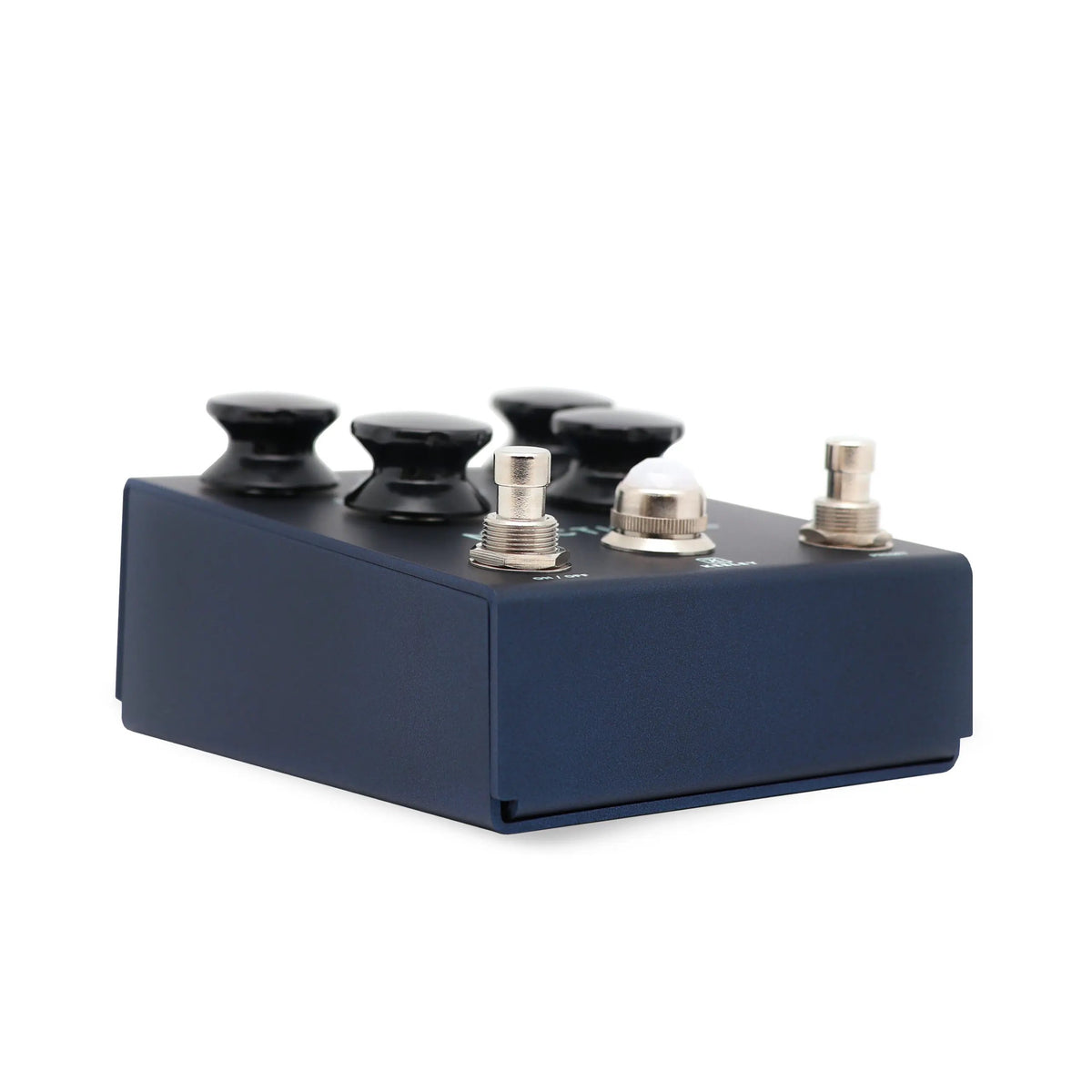 Keeley Nocturne Andy Timmons Reverb