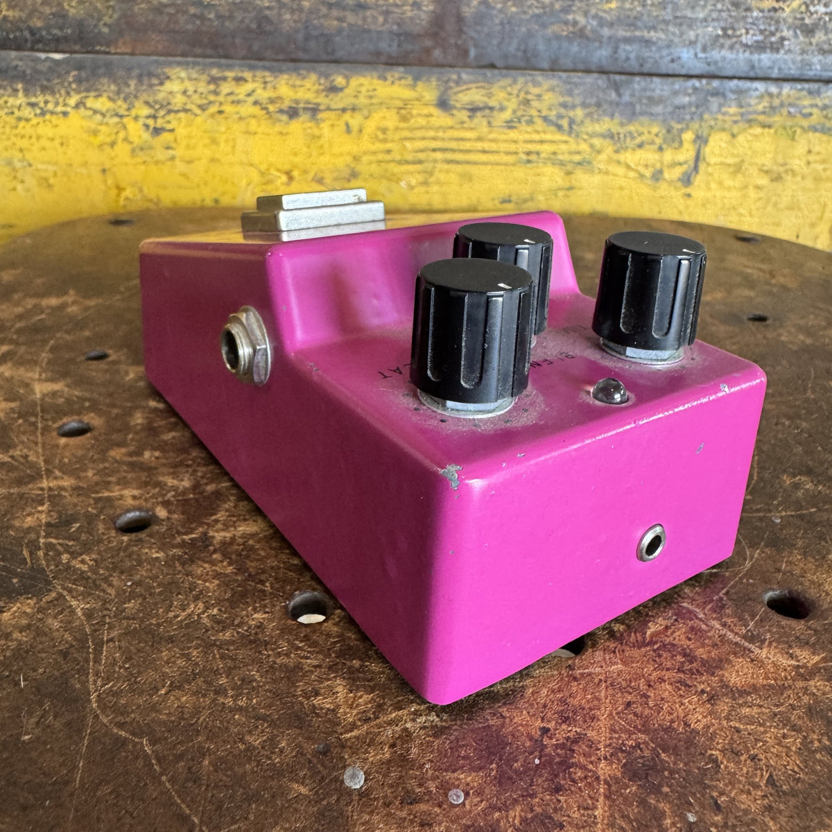 Ibanez AD-80 Analog Delay early 80s