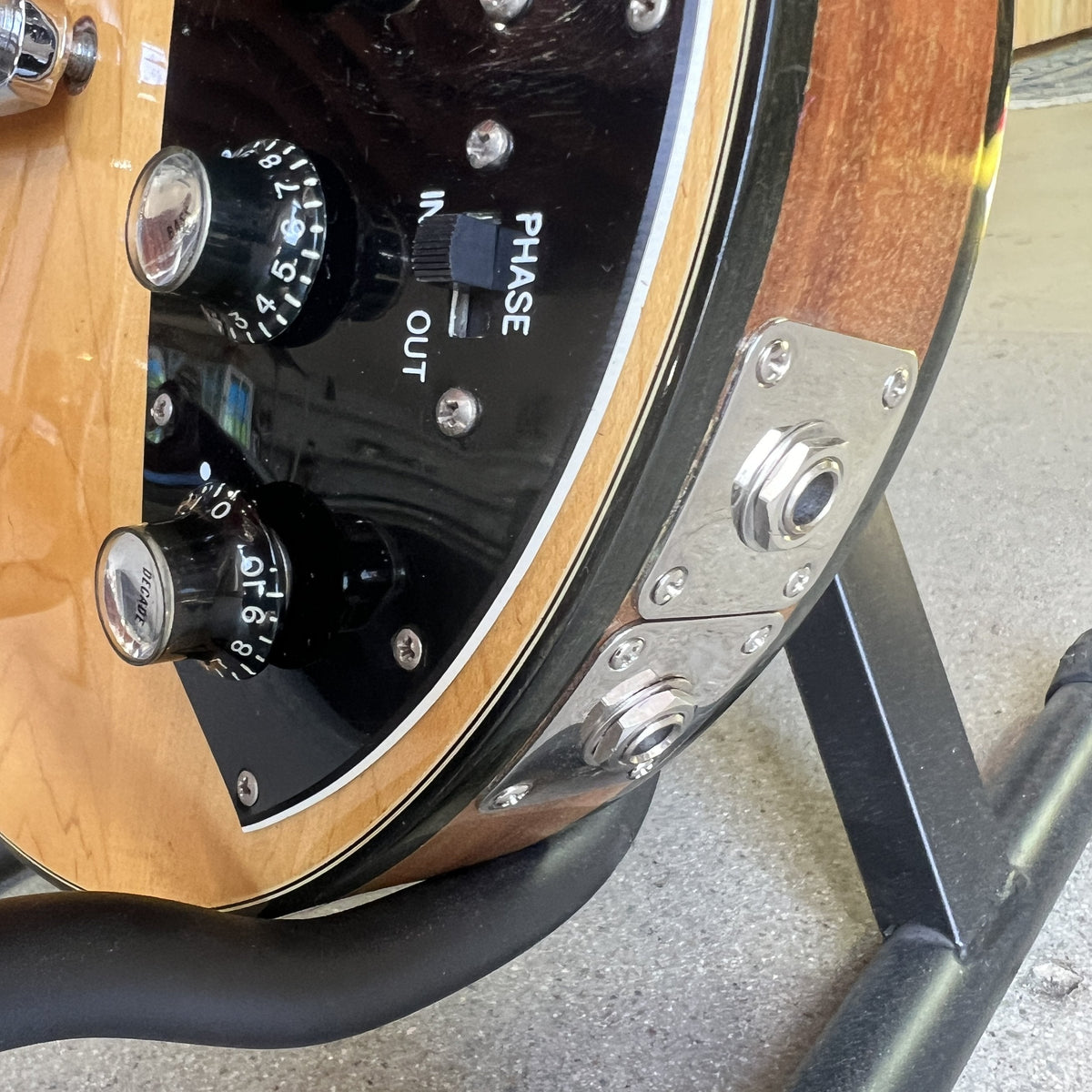 1976 Gibson Les Paul Recording