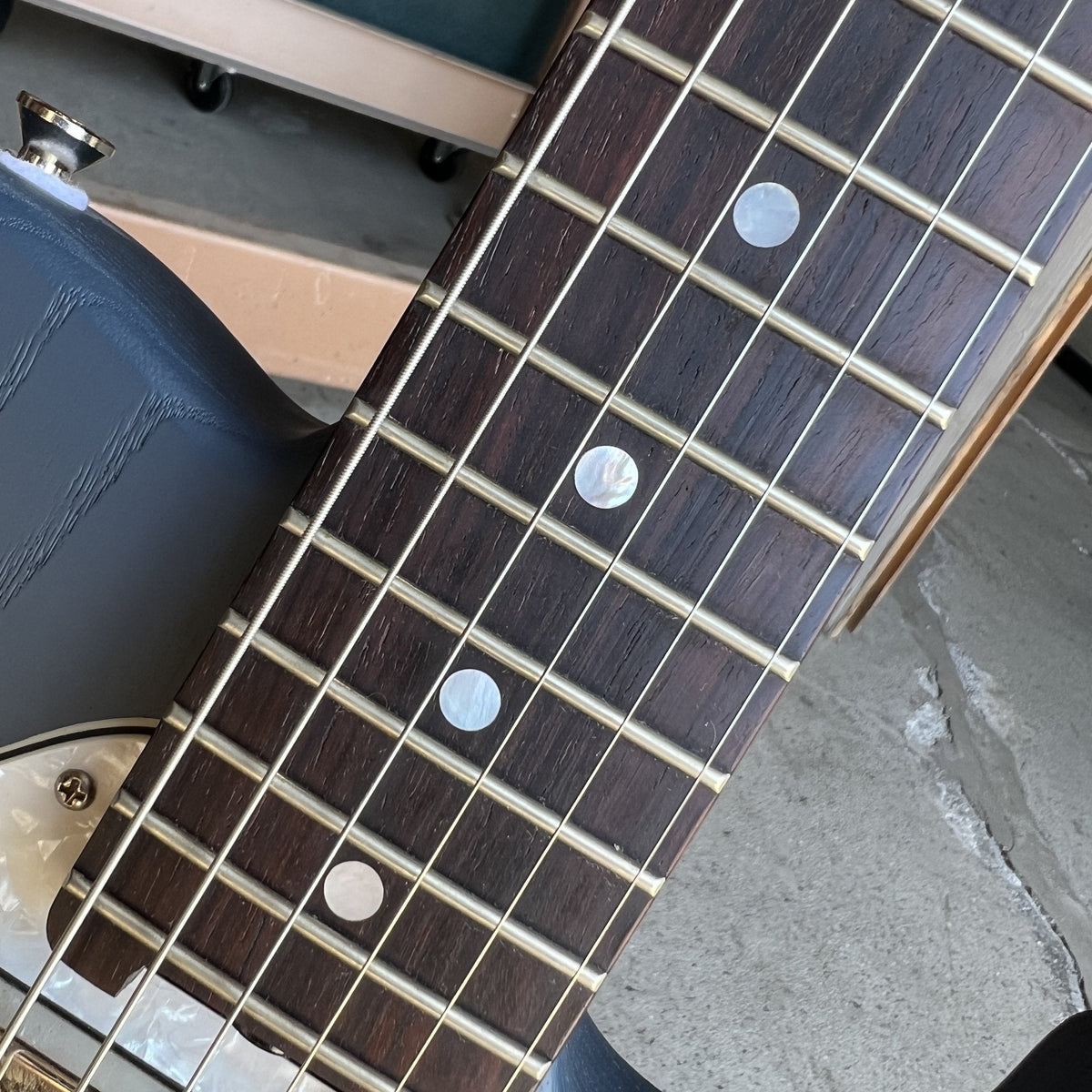 Veritas Custom Guitars Portlander Proline - 2023