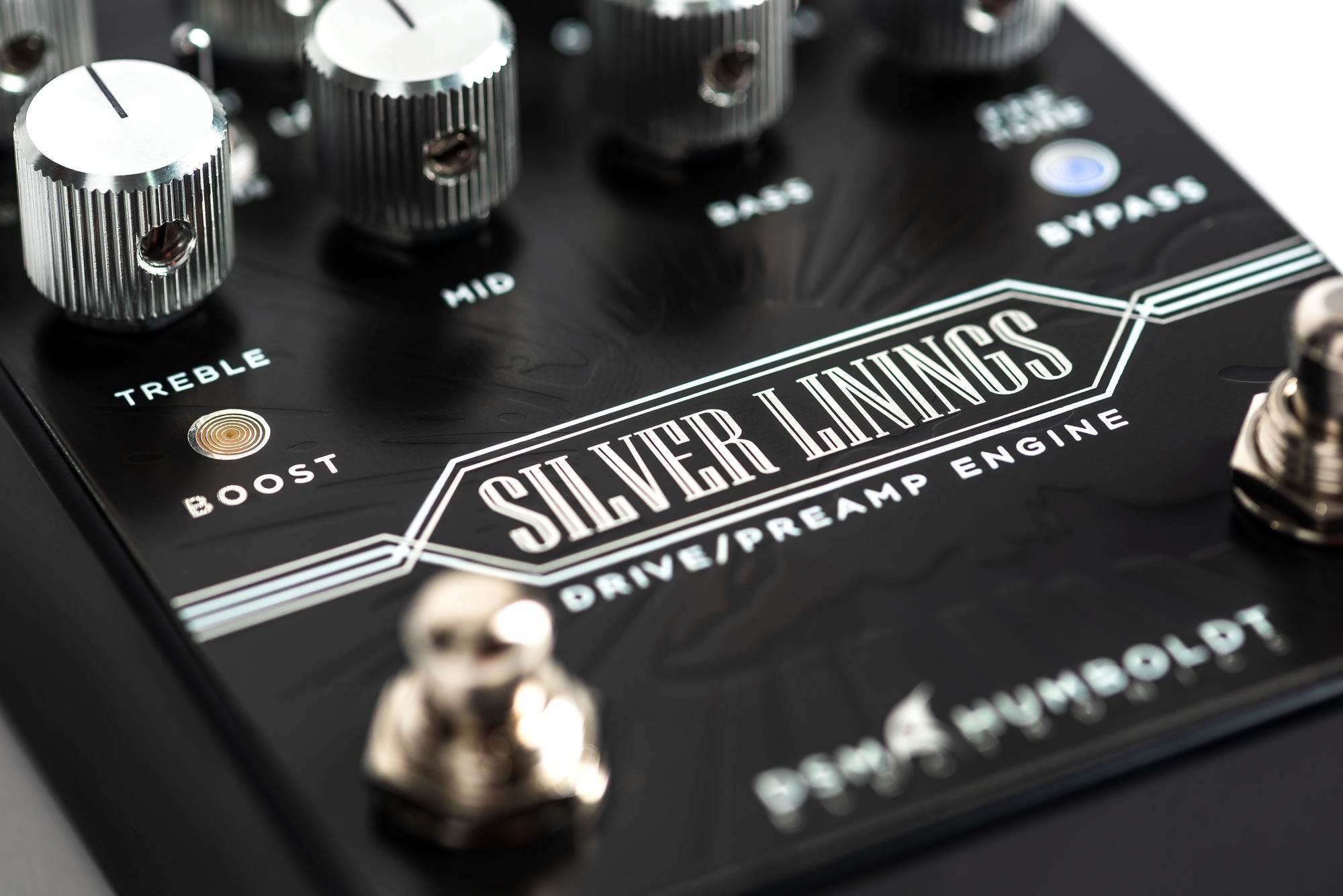 DSM & Humboldt Silver Linings