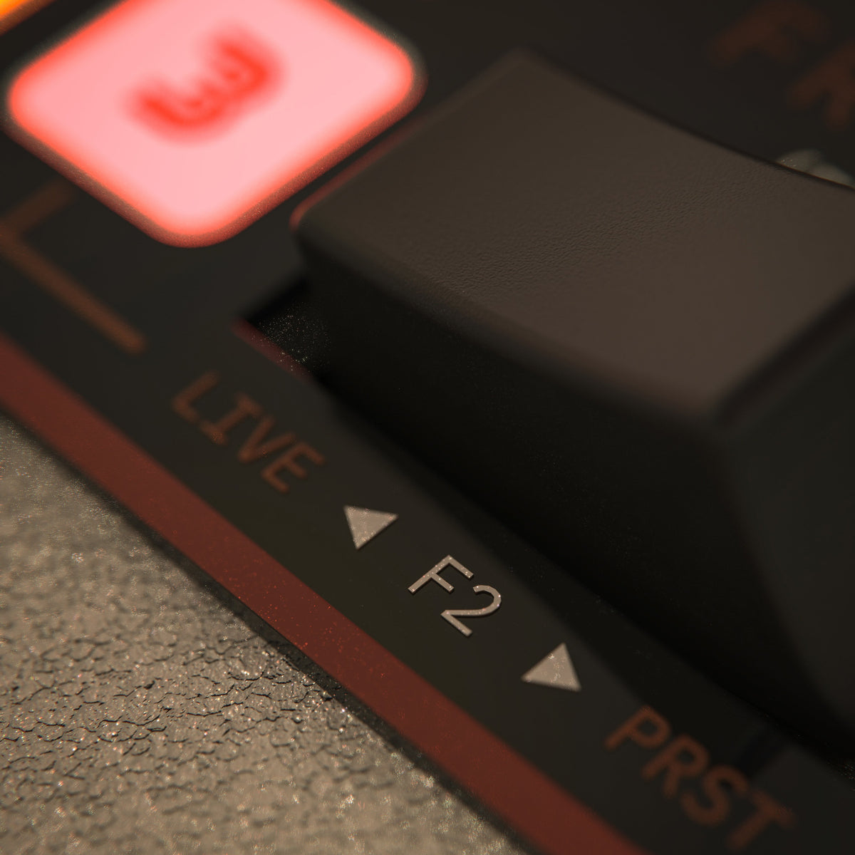 Cornerstone Music Gear Nucleo