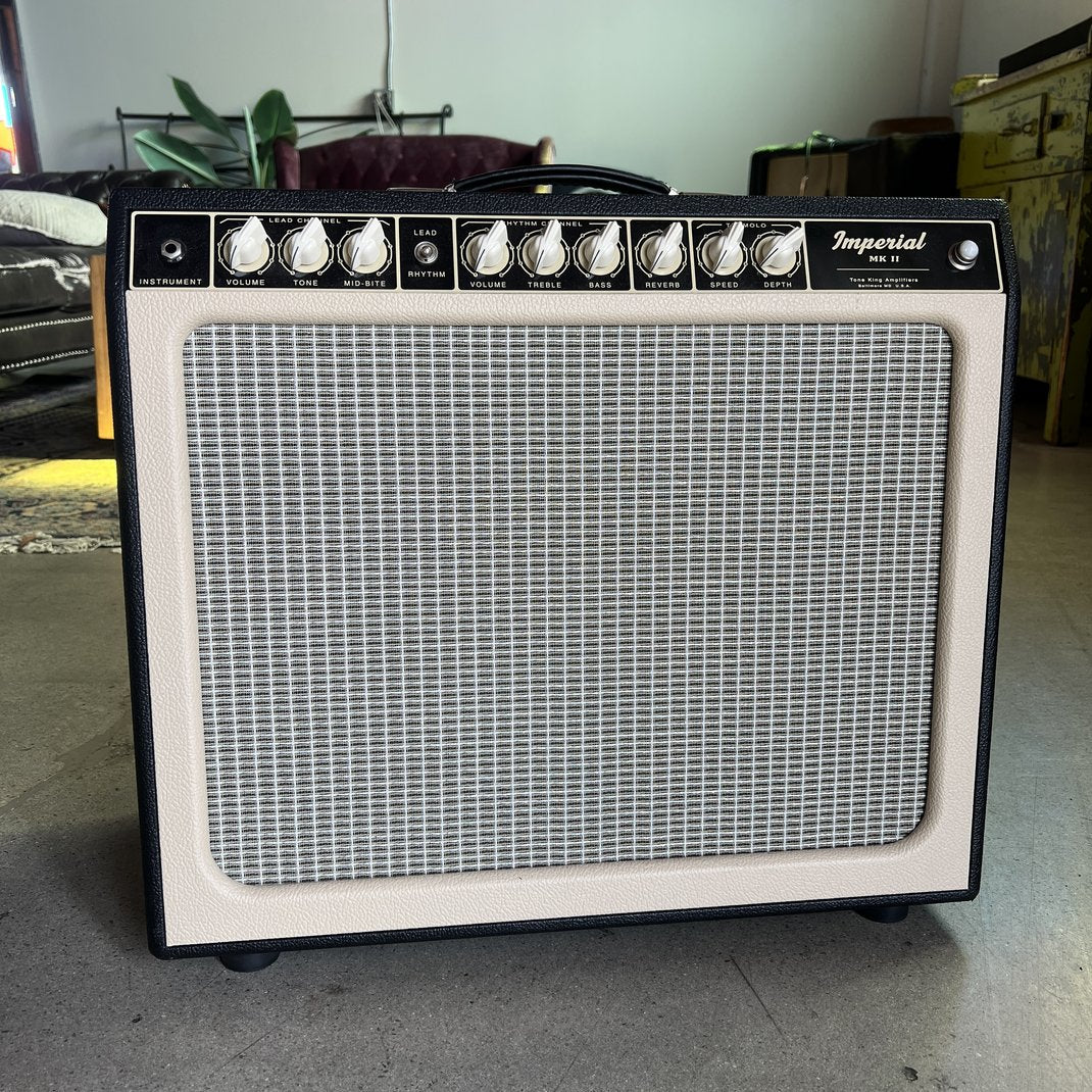 Tone King Imperial MKII 20-Watt 1x12" Combo