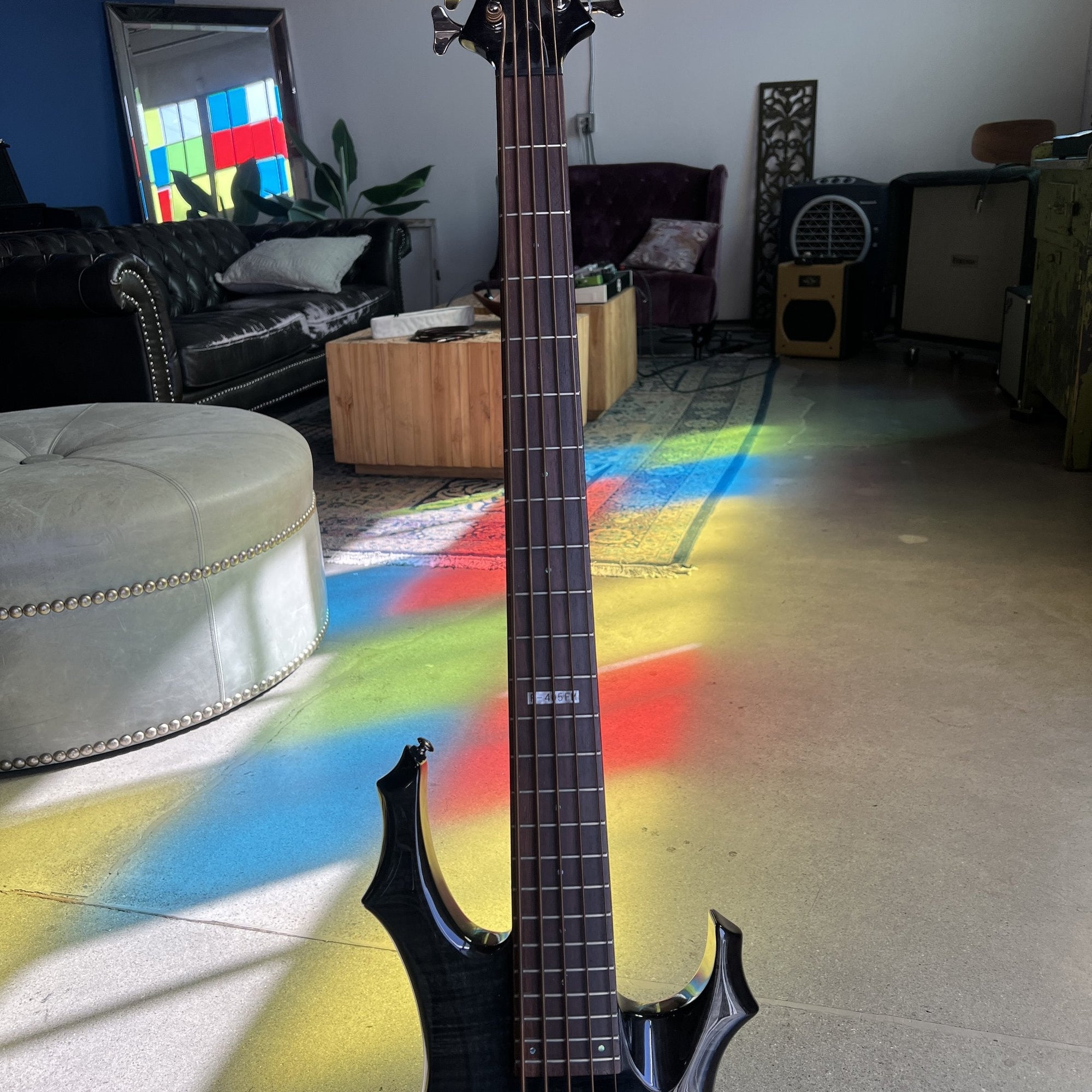 ESP LTD F-415FM