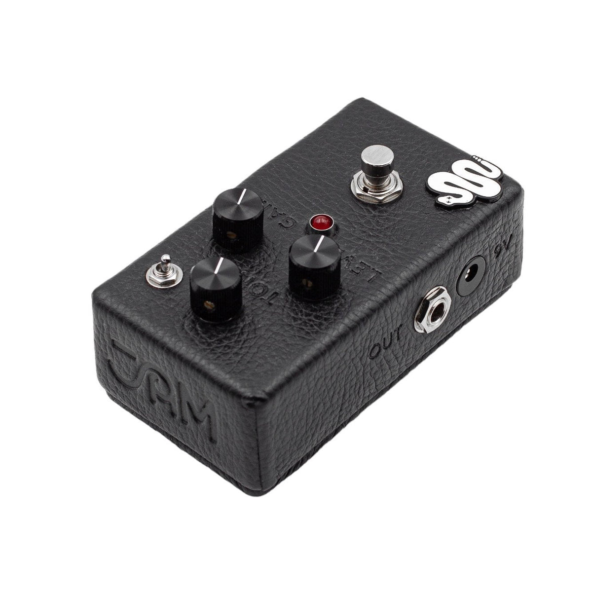 JAM Pedals Rattler LTD