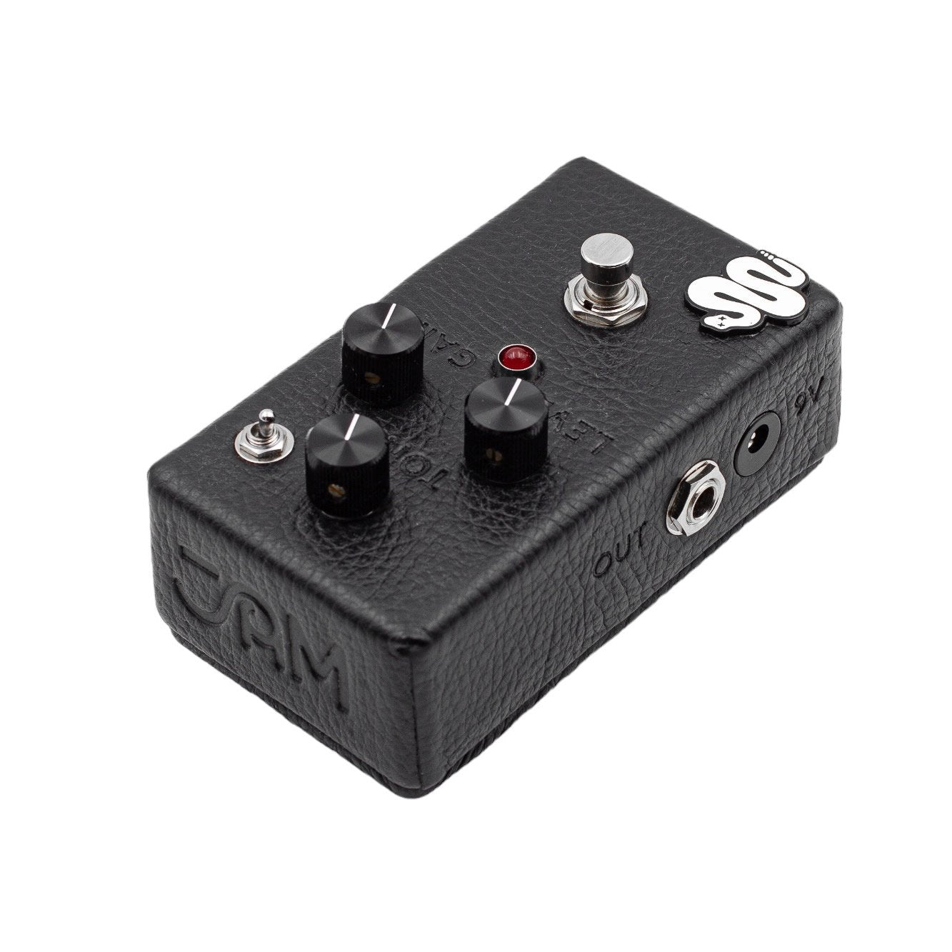 JAM Pedals Rattler LTD