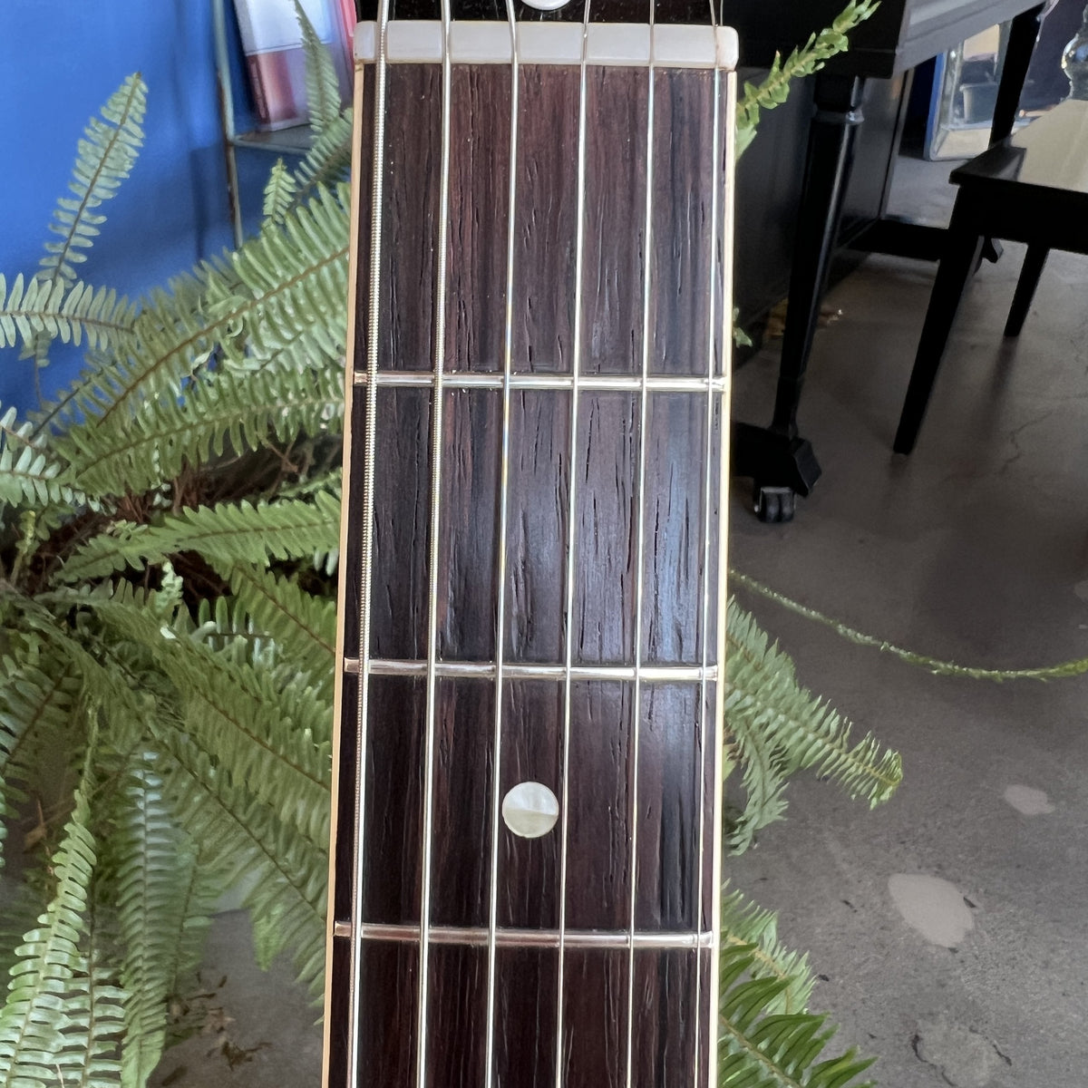 1955 Gibson Les Paul Special - TV Yellow