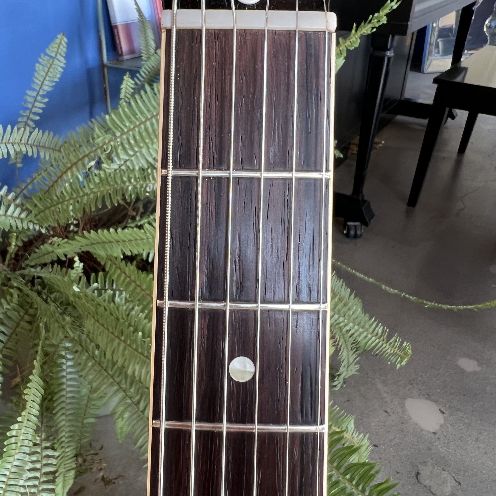 1955 Gibson Les Paul Special - TV Yellow