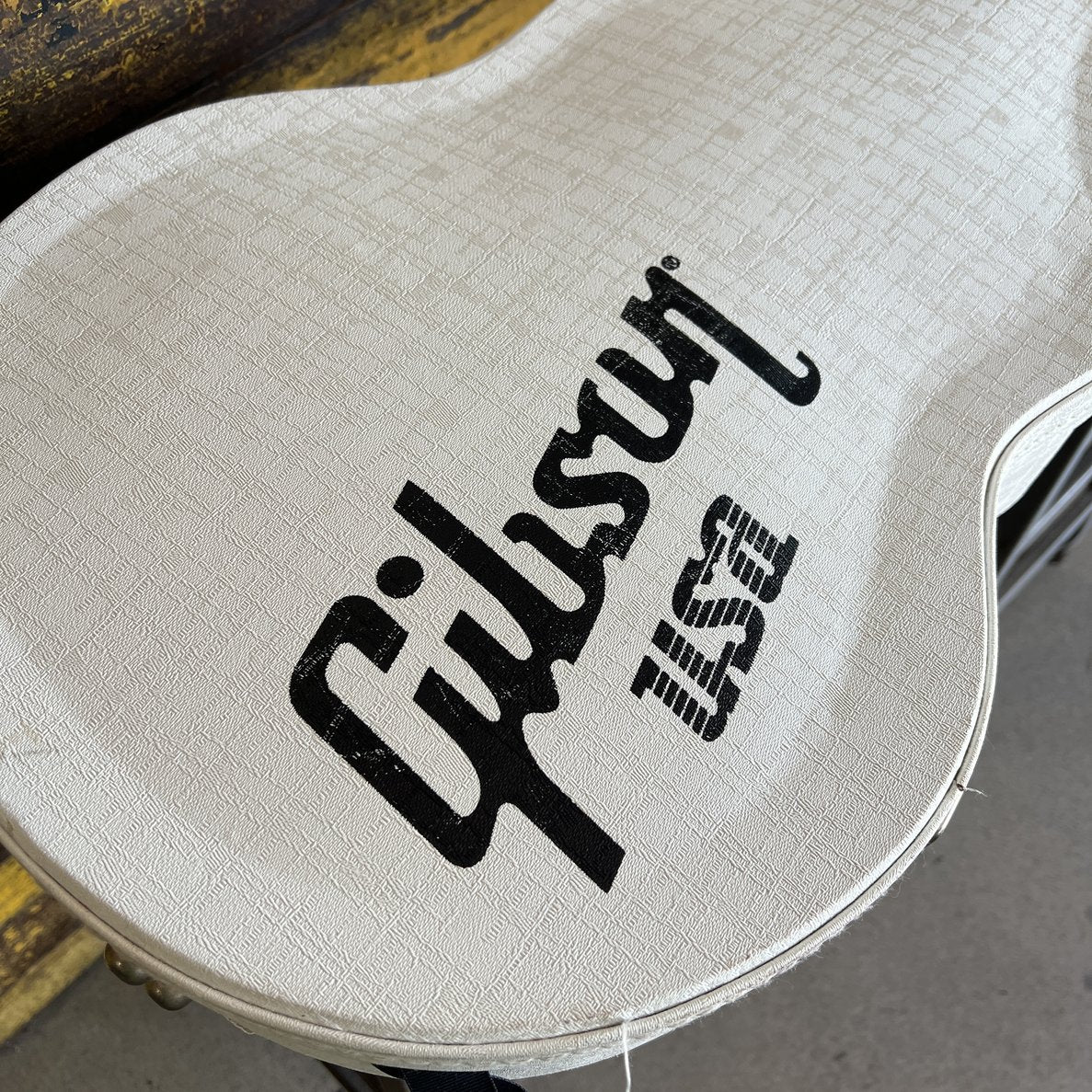 2008 Gibson Les Paul Dark Fire Limited Edition