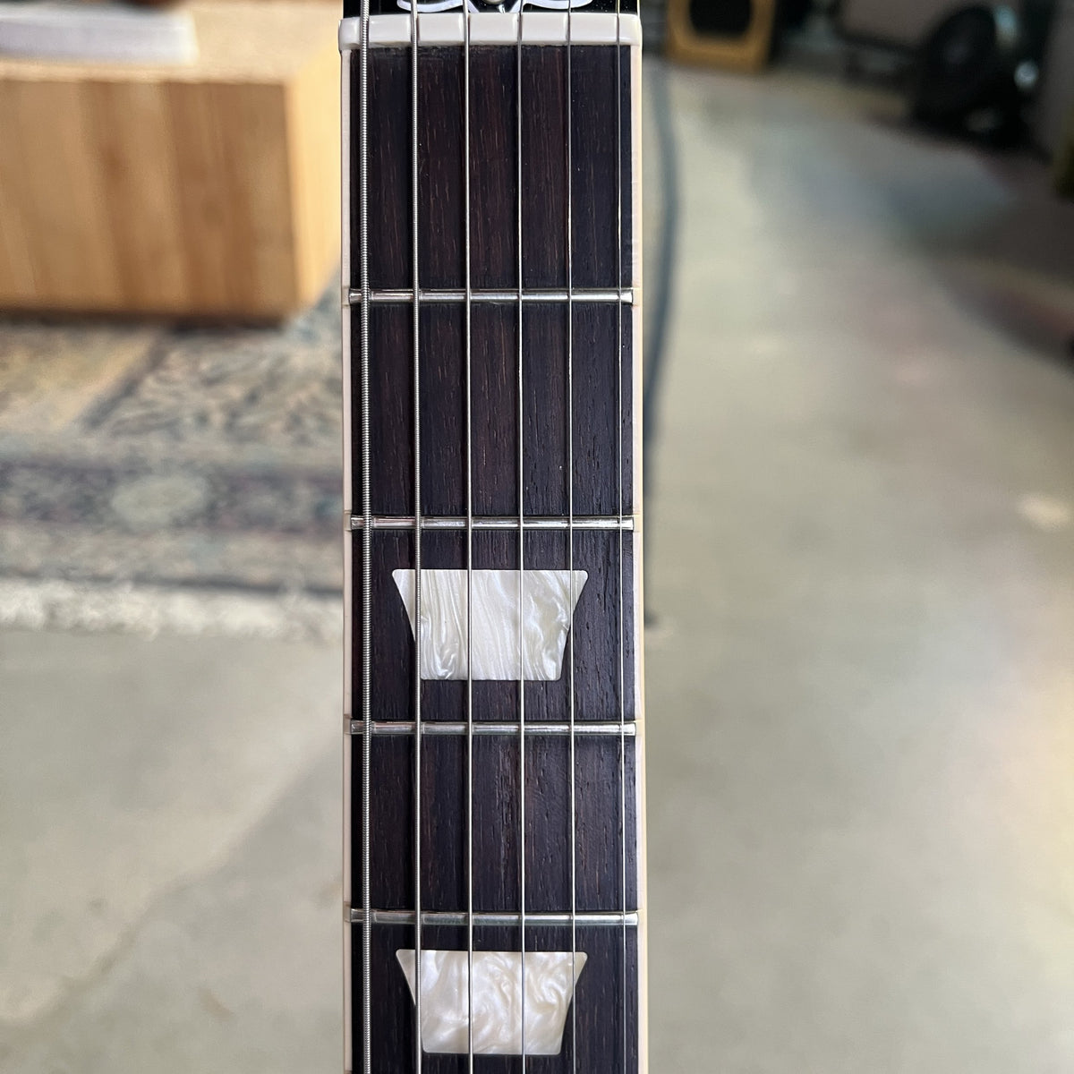 Gibson Les Paul Standard 50s - Tobacco Burst