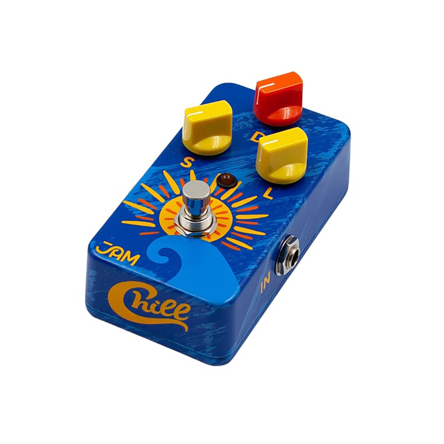 JAM Pedals Chill