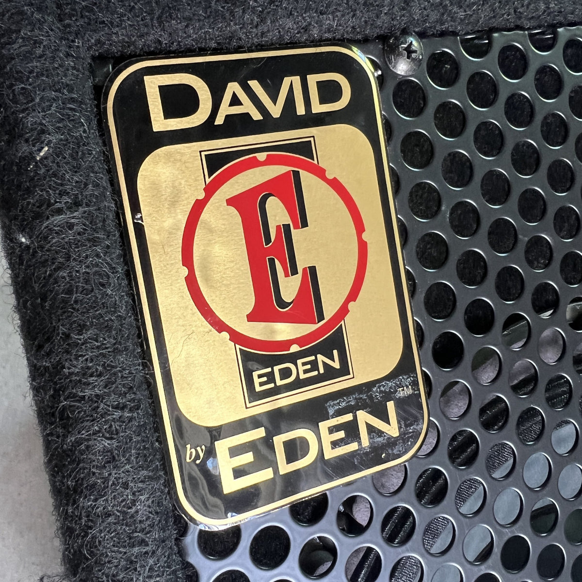 Eden Electronics D210XST & D210MBX Bass Cabinet Set | The Ultimate Full-Spectrum Modular Rig (Excellent Condition)