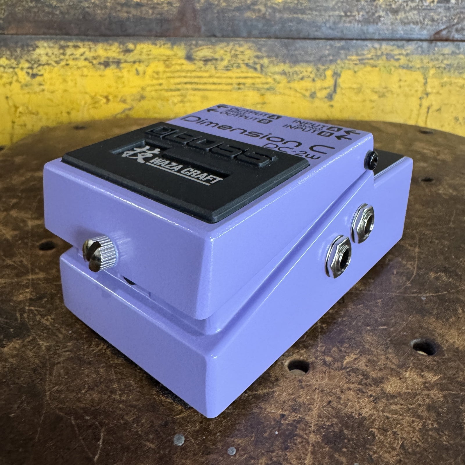 BOSS Waza Craft DC-2w Dimension C Chorus