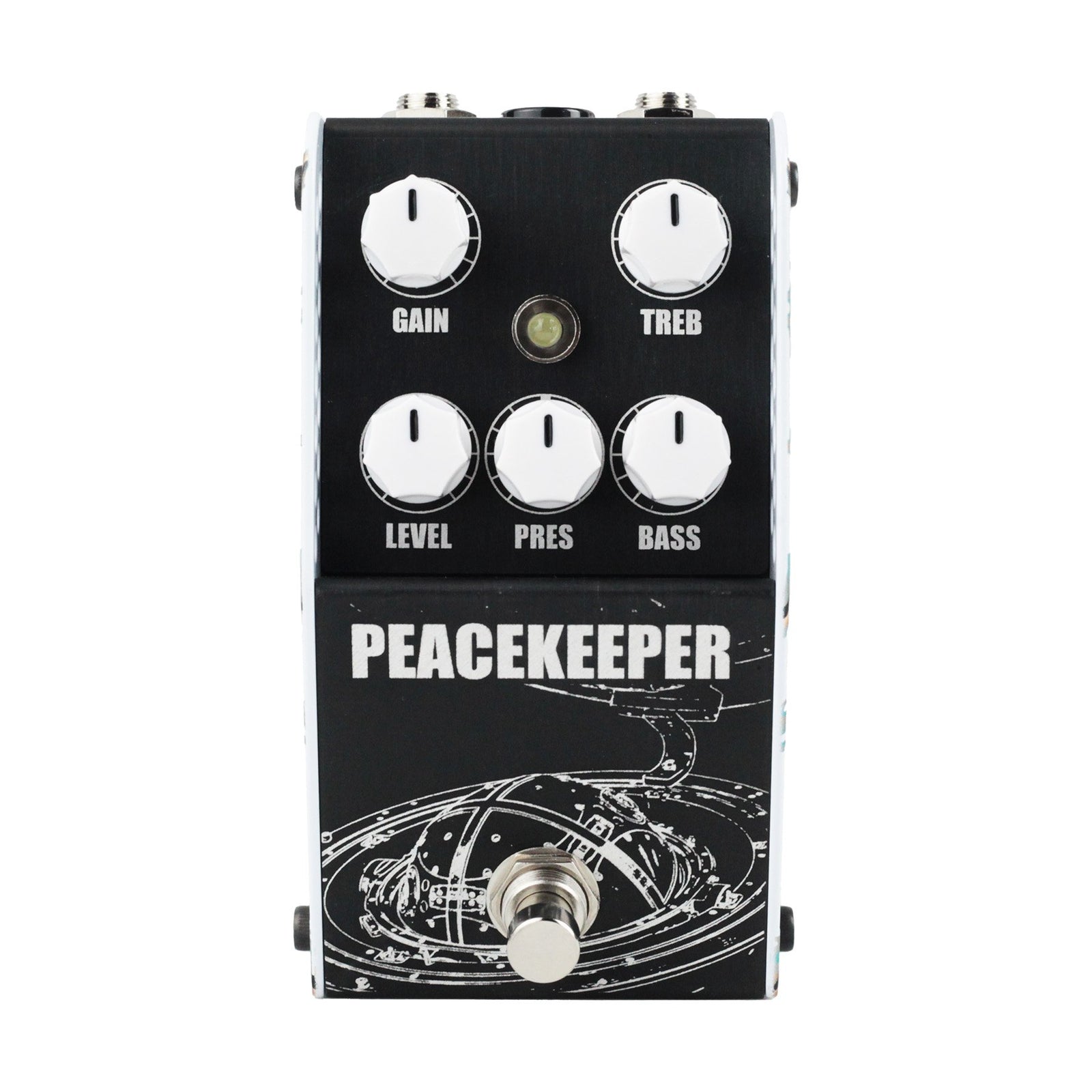 ThorpyFX Peacekeeper