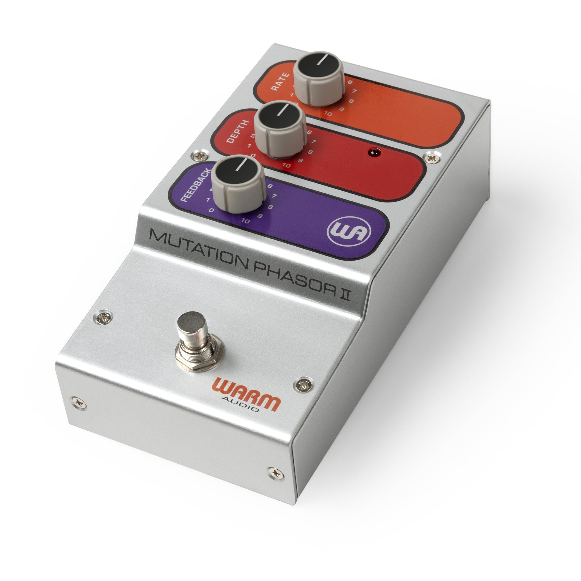 Warm Audio Mutation Phasor II - B-Stock