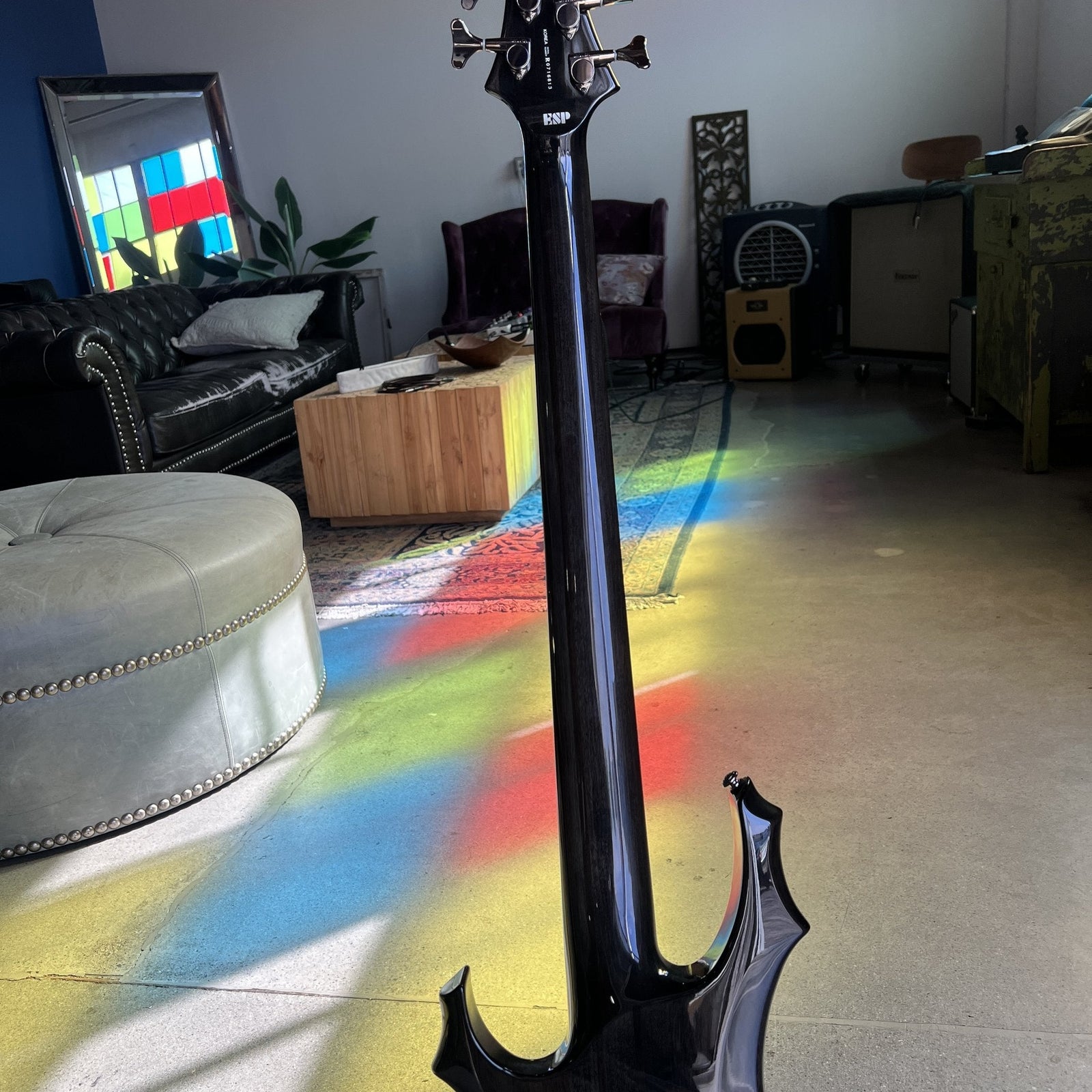 ESP LTD F-415FM