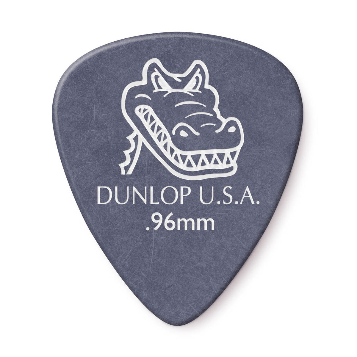 Dunlop Gator Grip Standard Guitar Picks