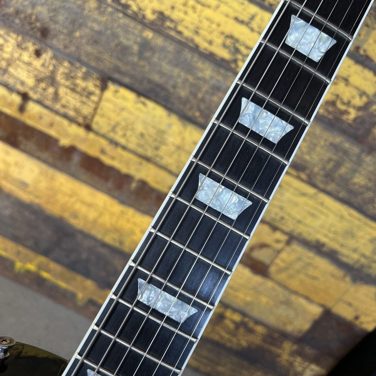 2004 Gibson Les Paul Standard - Limited Edition Midnight Manhattan