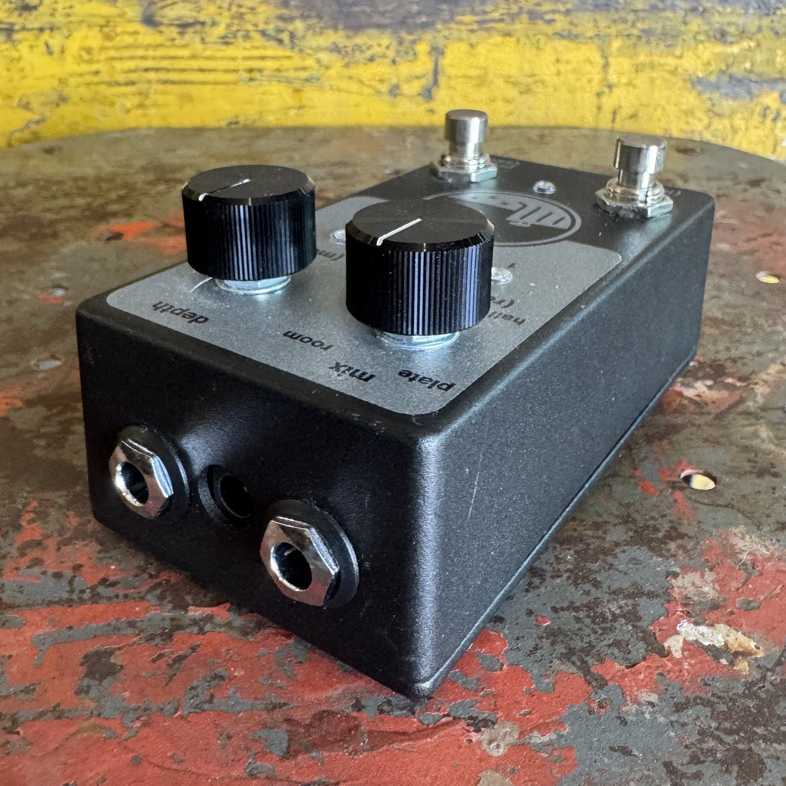 Native Audio Ghost Ridge V1.5