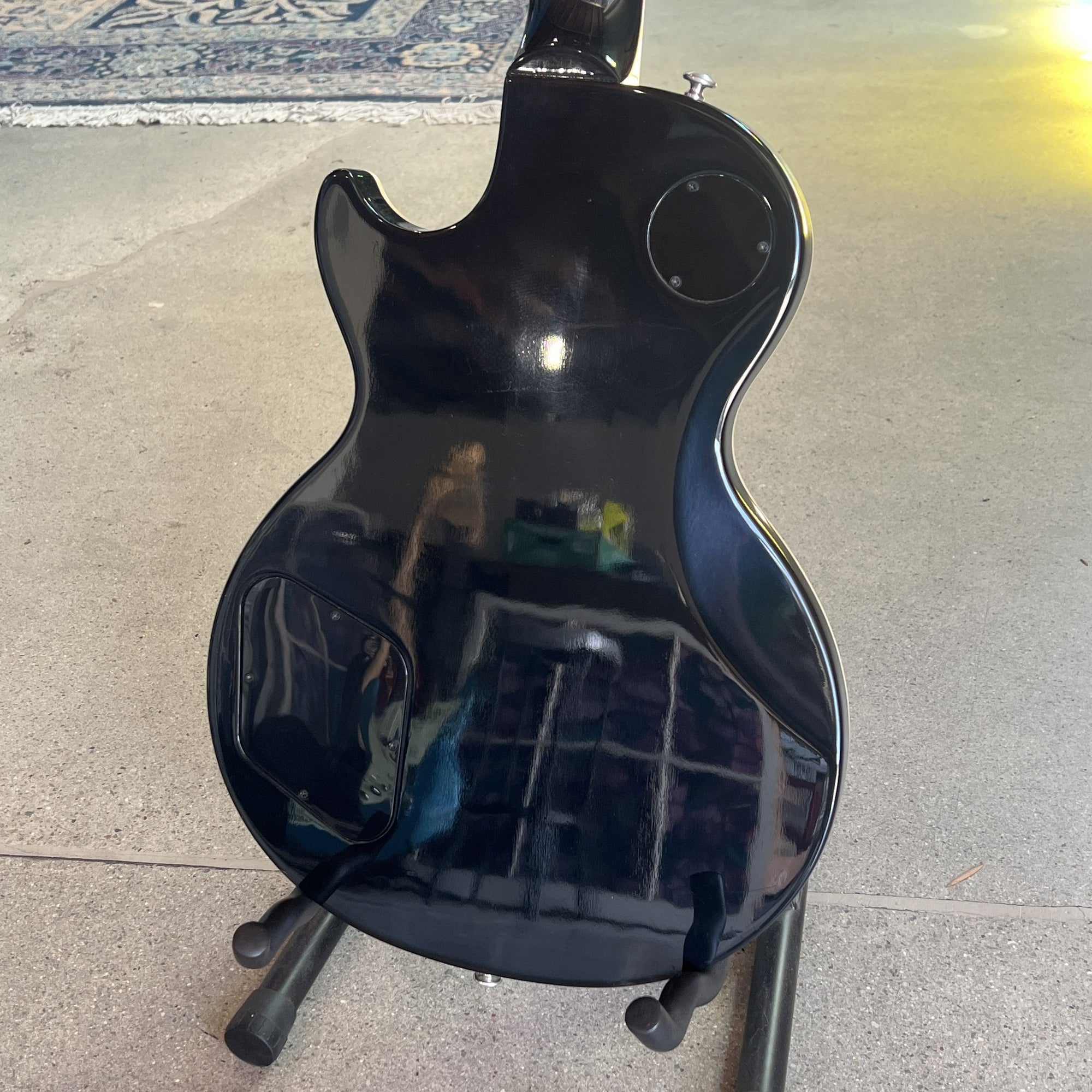 2021 Gibson Les Paul Classic Lite