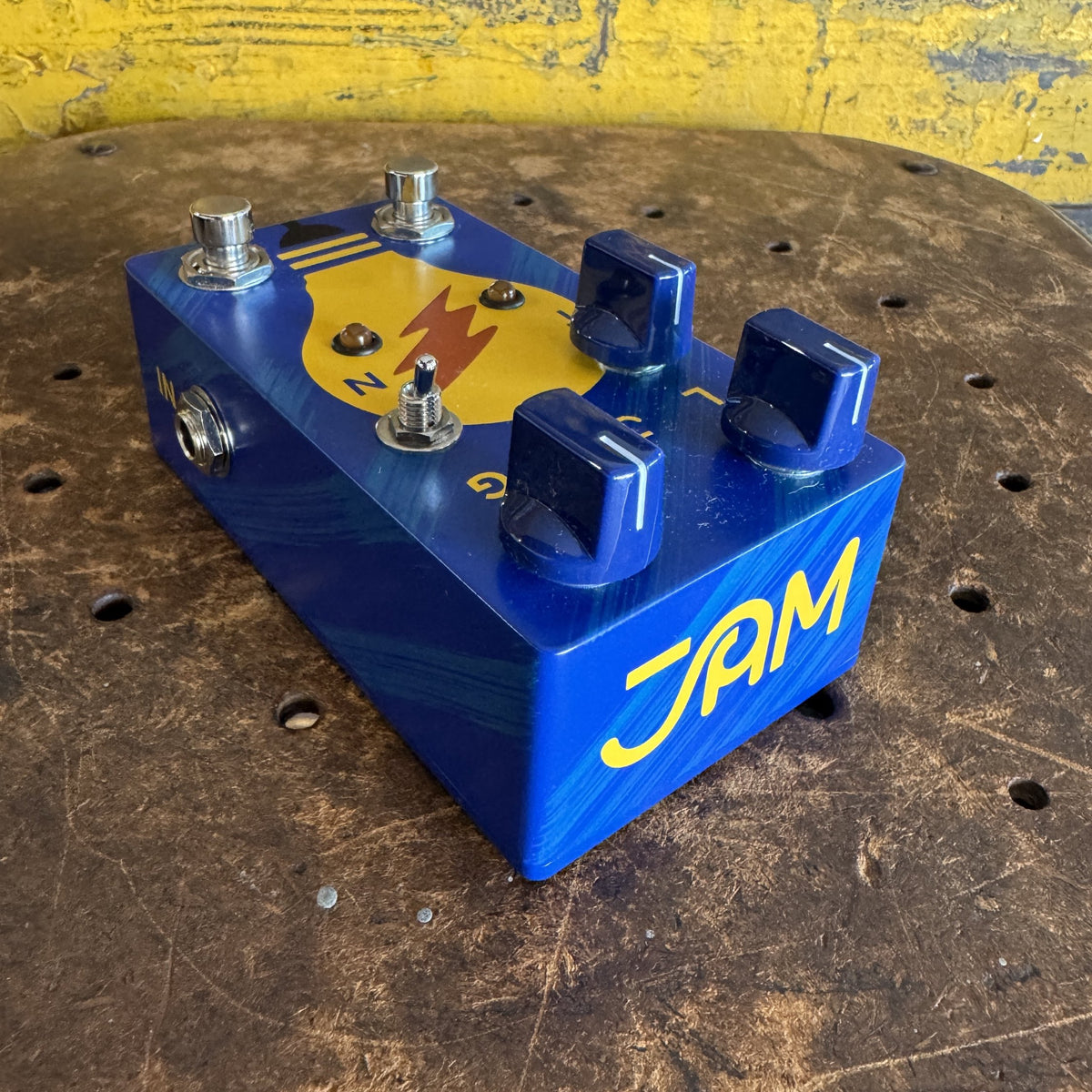 JAM Pedals Tubedreamer Mk.2
