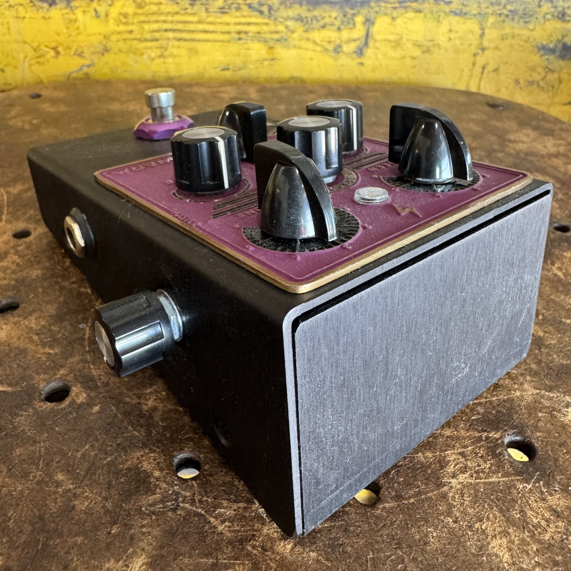 Beetronics Swarm