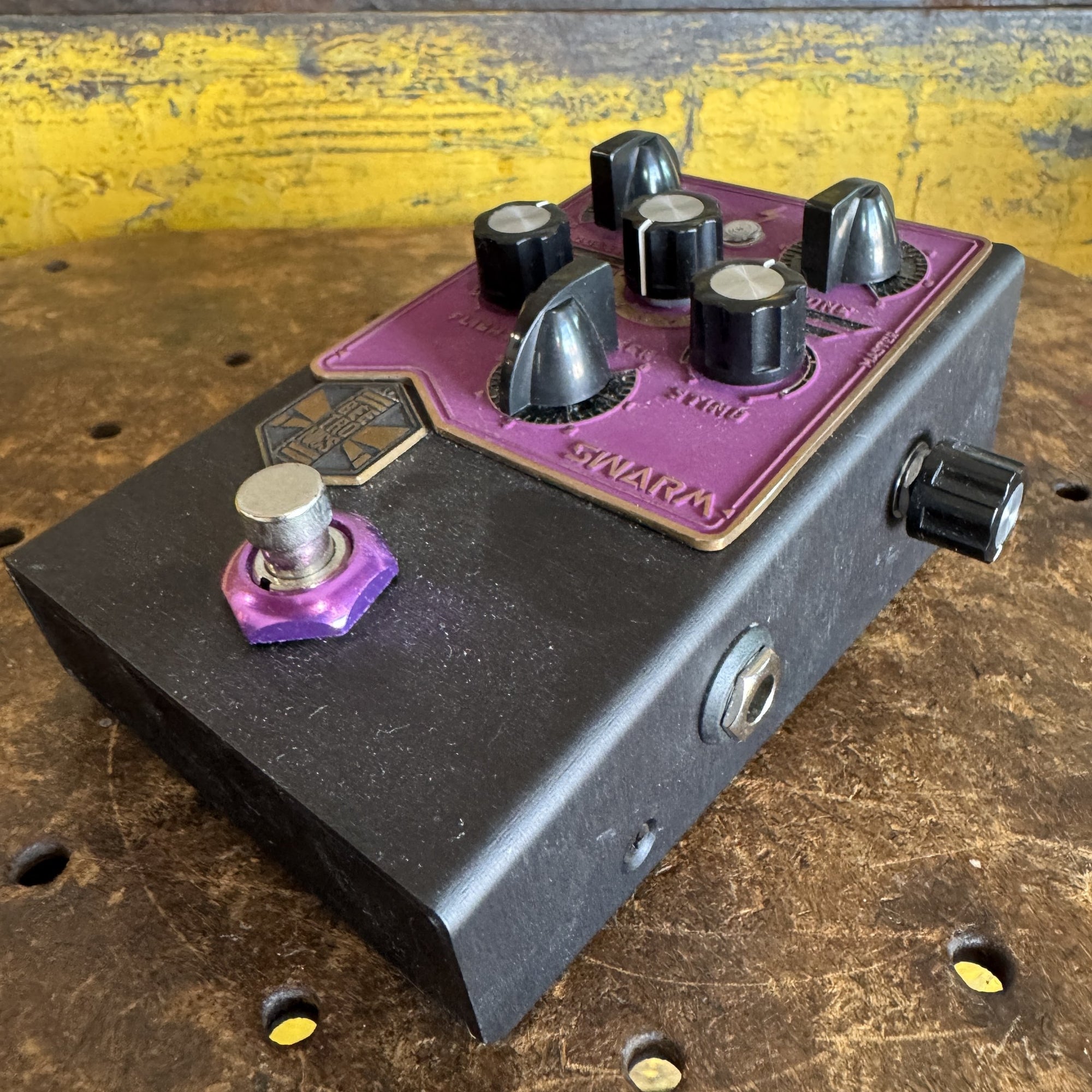 Beetronics Swarm