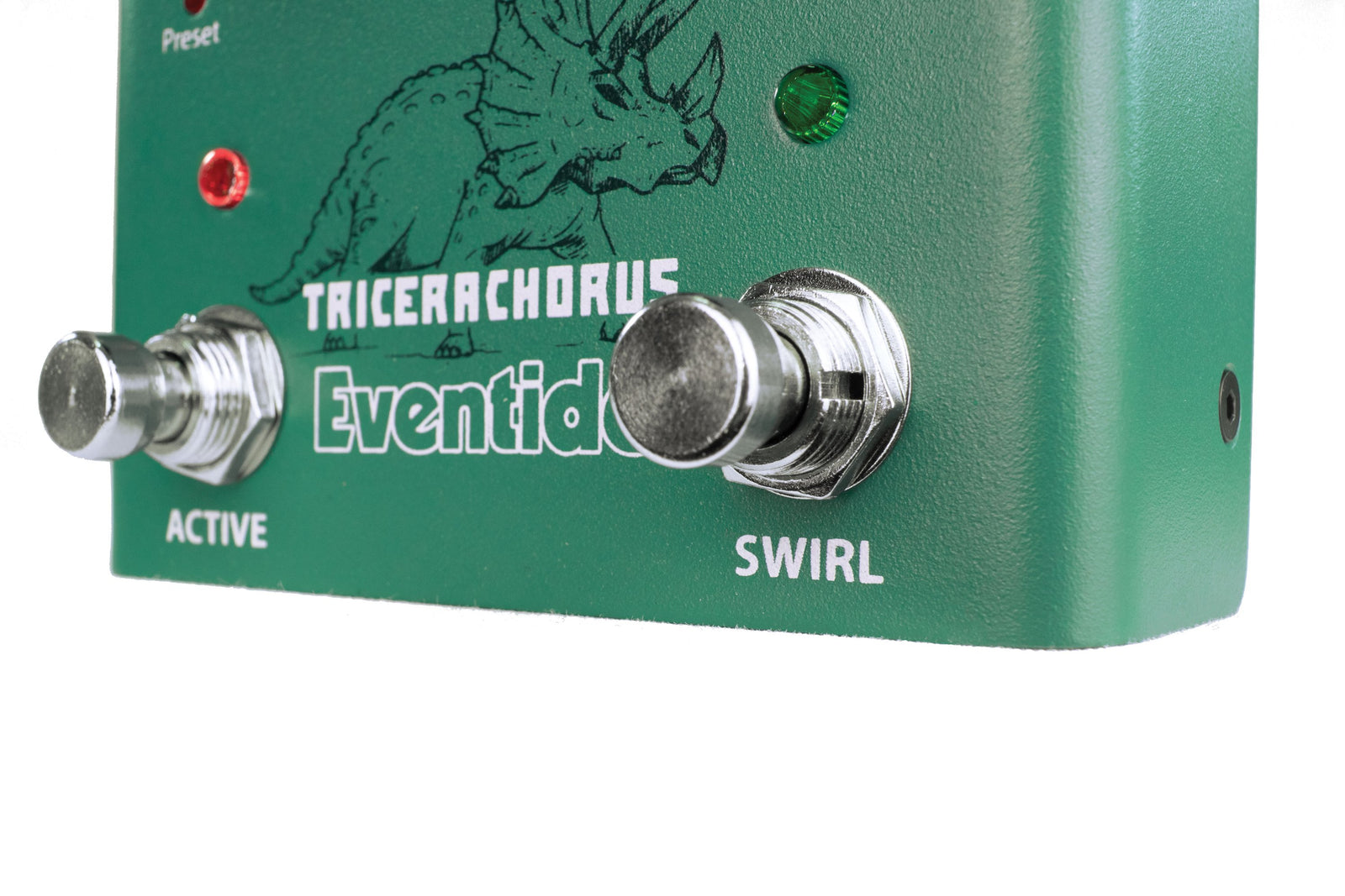 Eventide TriceraChorus