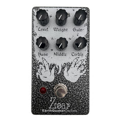 値下げ中 EarthQuaker Devices Zoar Amazon.com: EarthQuaker Devices Zoar Dyanamic Audio Grinder