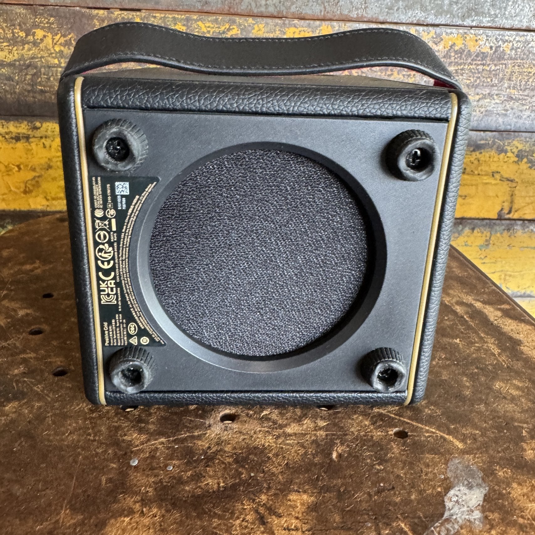 Positive Grid Spark MINI