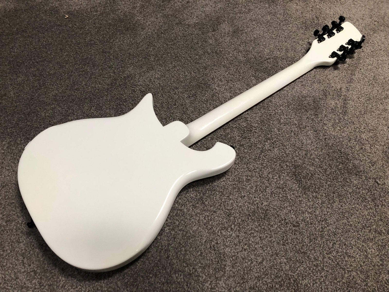 Vintage 1995 Rickenbacker 620/12 BT custom guitar MINT