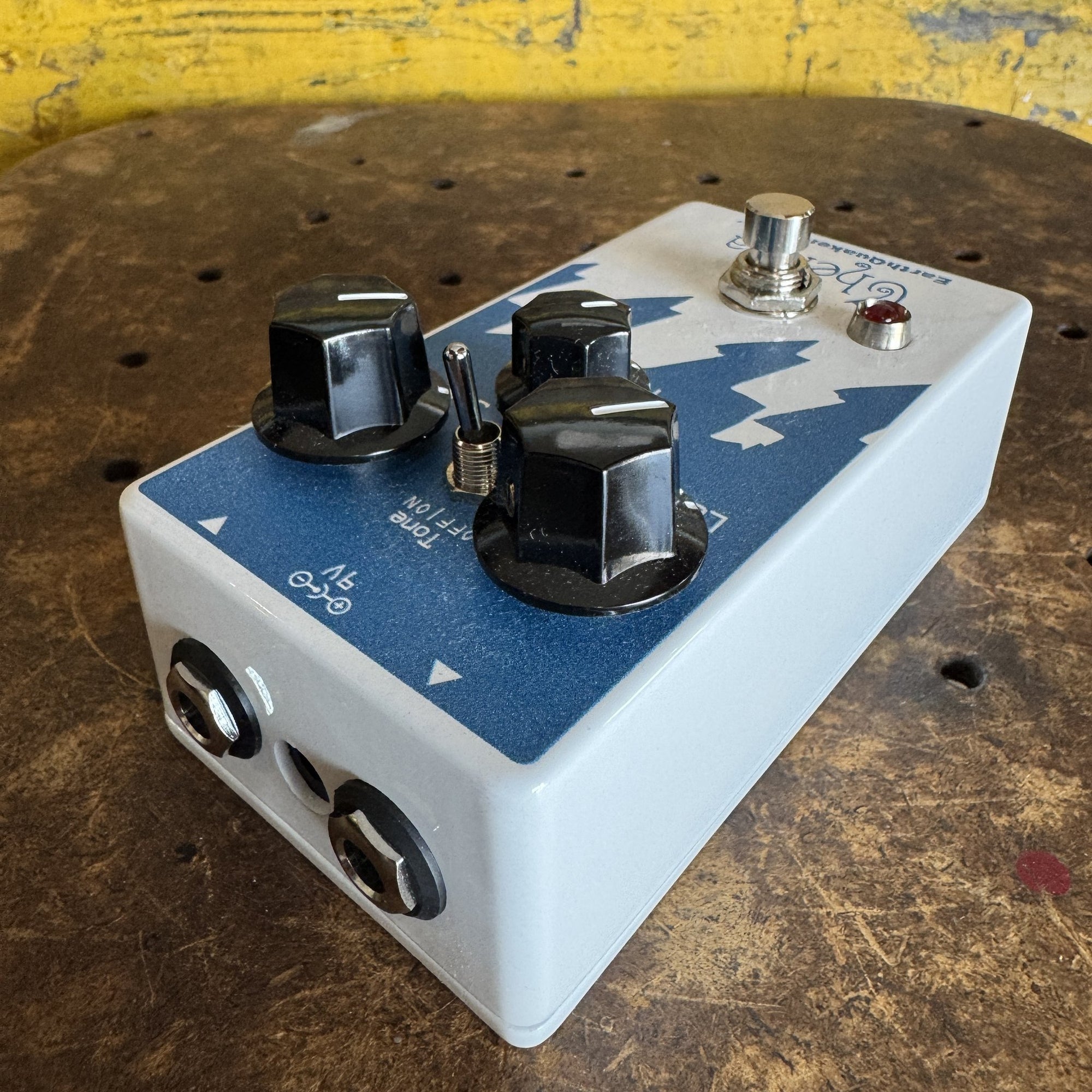 EarthQuaker Devices Chelsea