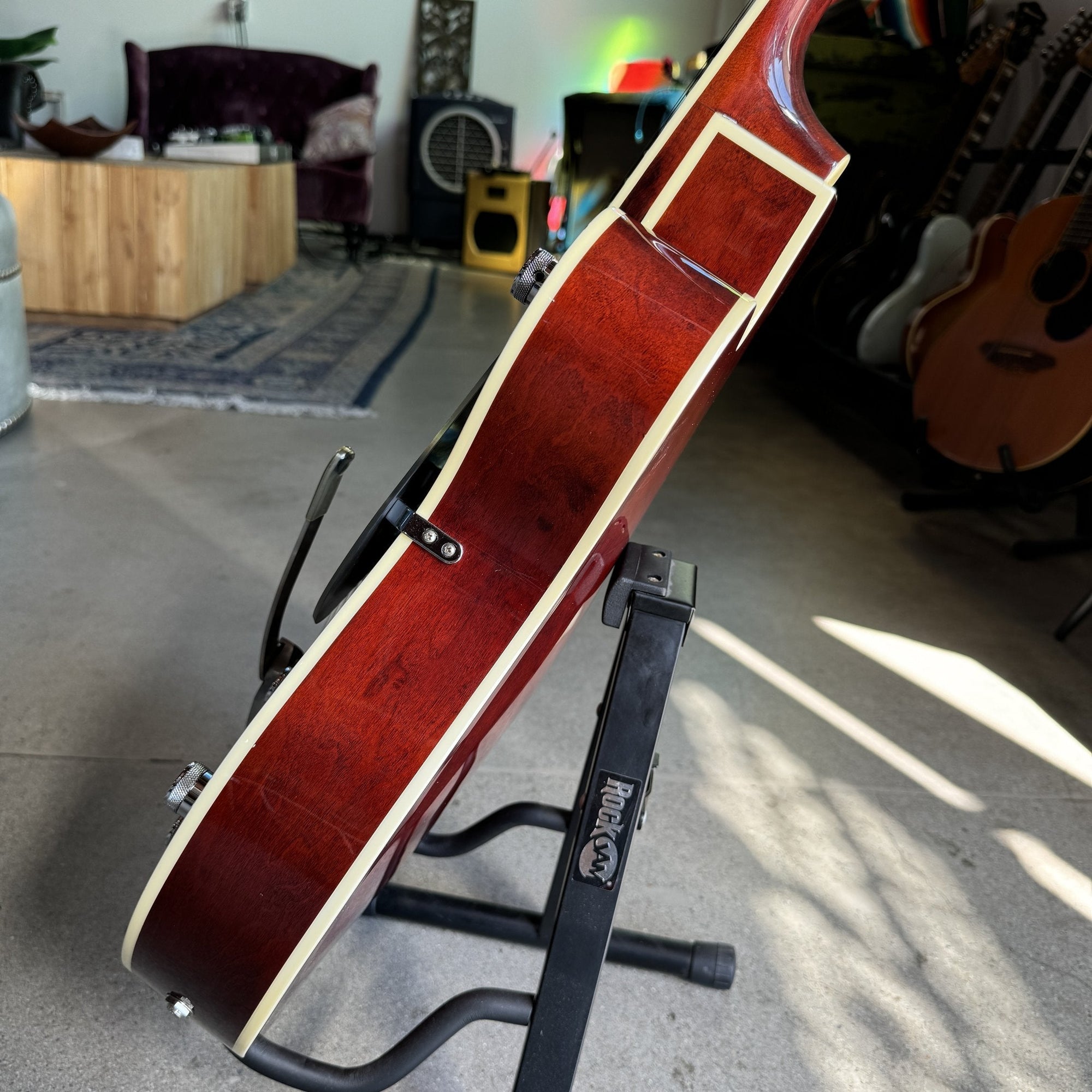 Gretsch Electromatic G5120 Electric Guitar