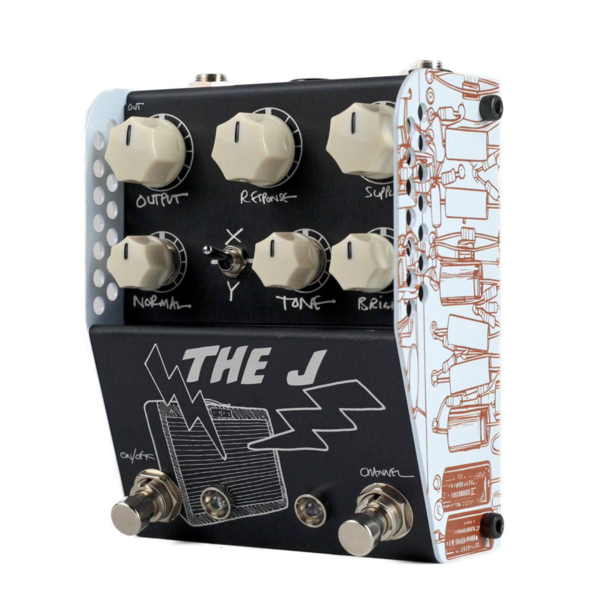 ThorpyFX The J