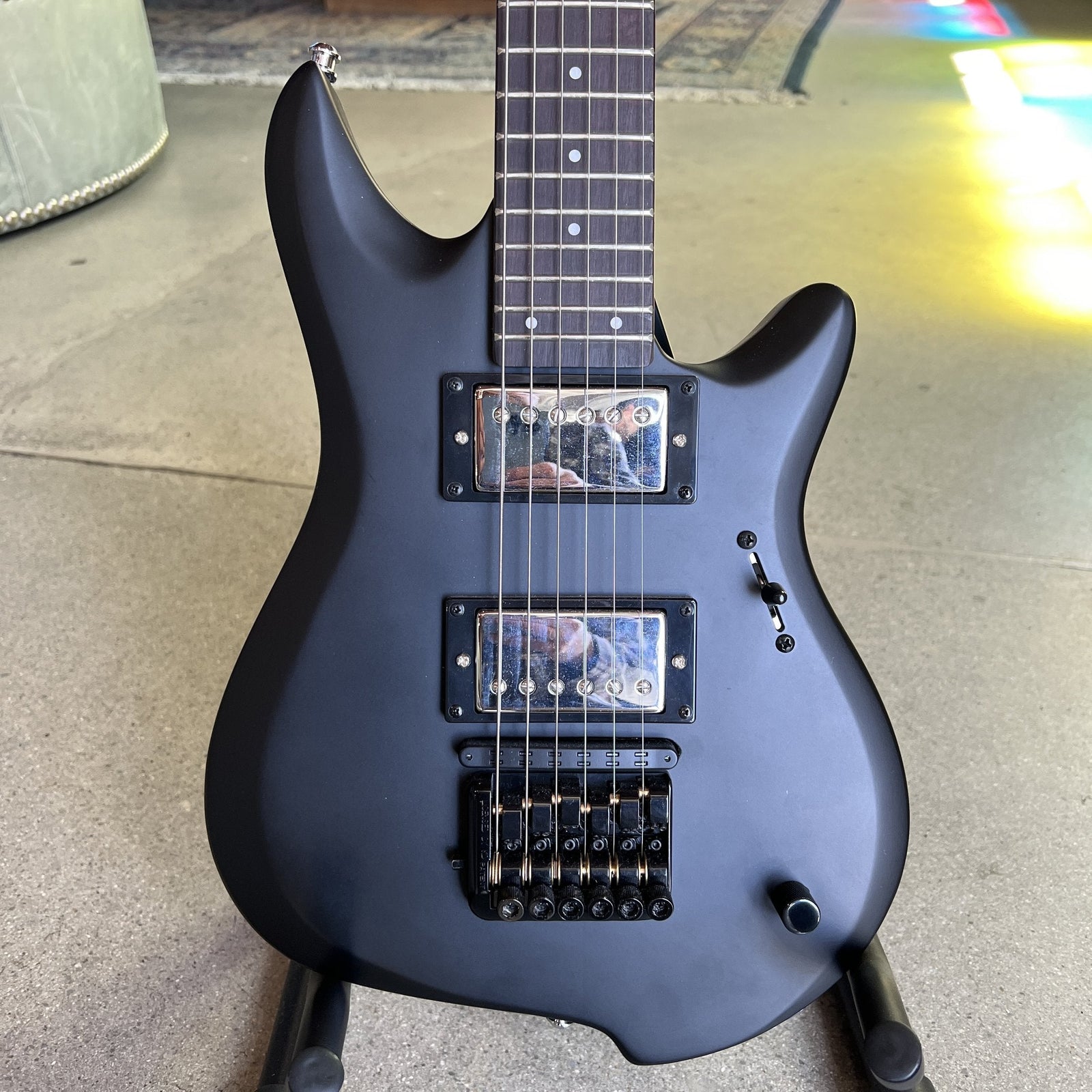 Jamstick Studio MIDI Guitar