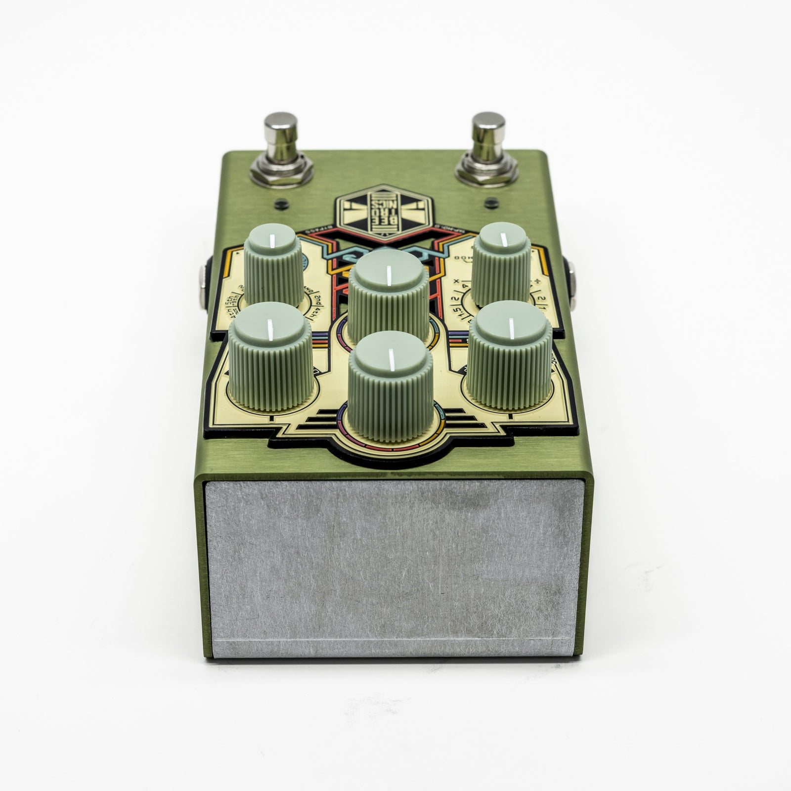 Beetronics BeeBeeDee