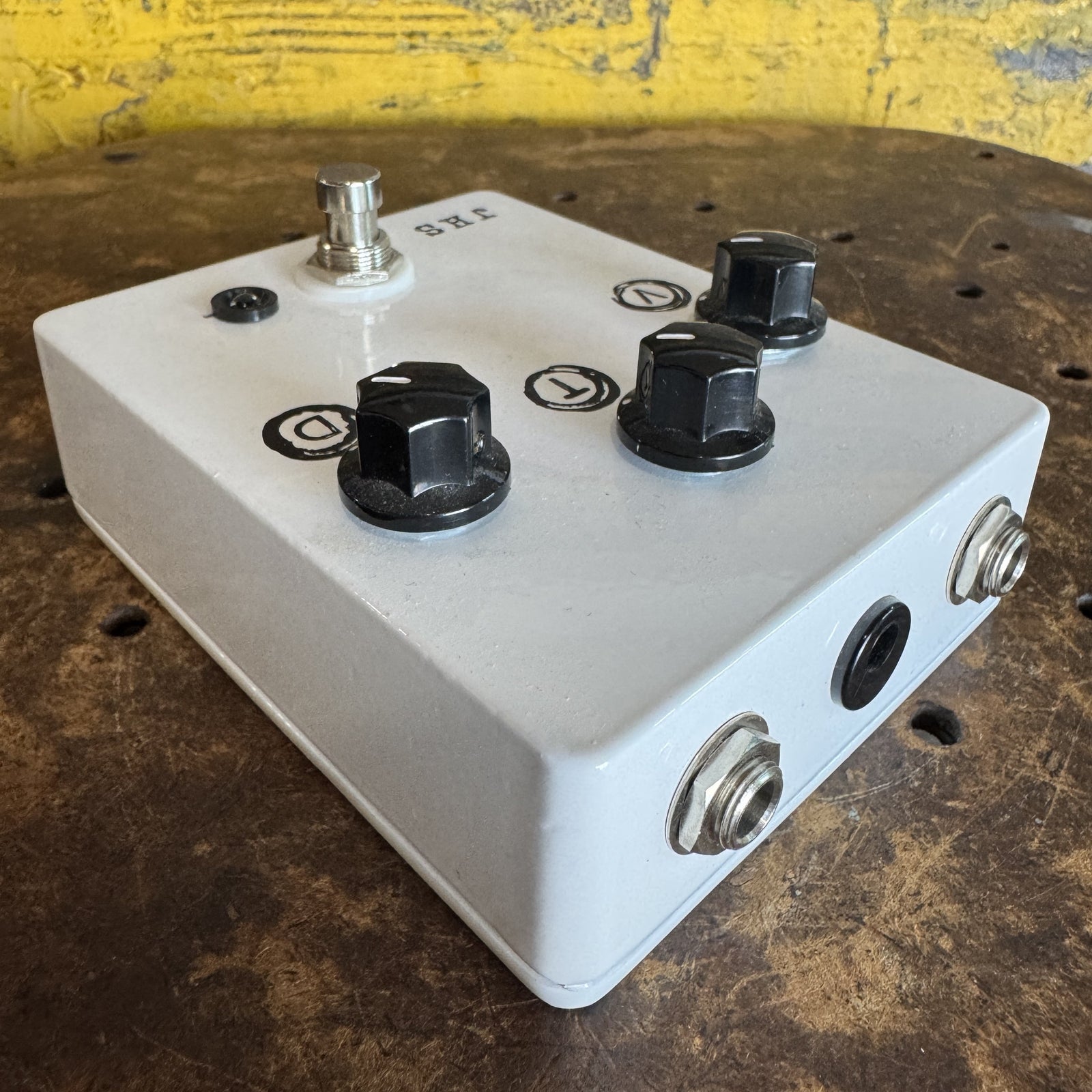 JHS Pedals Morning Glory V1 Limited Edition 2009 Throwback