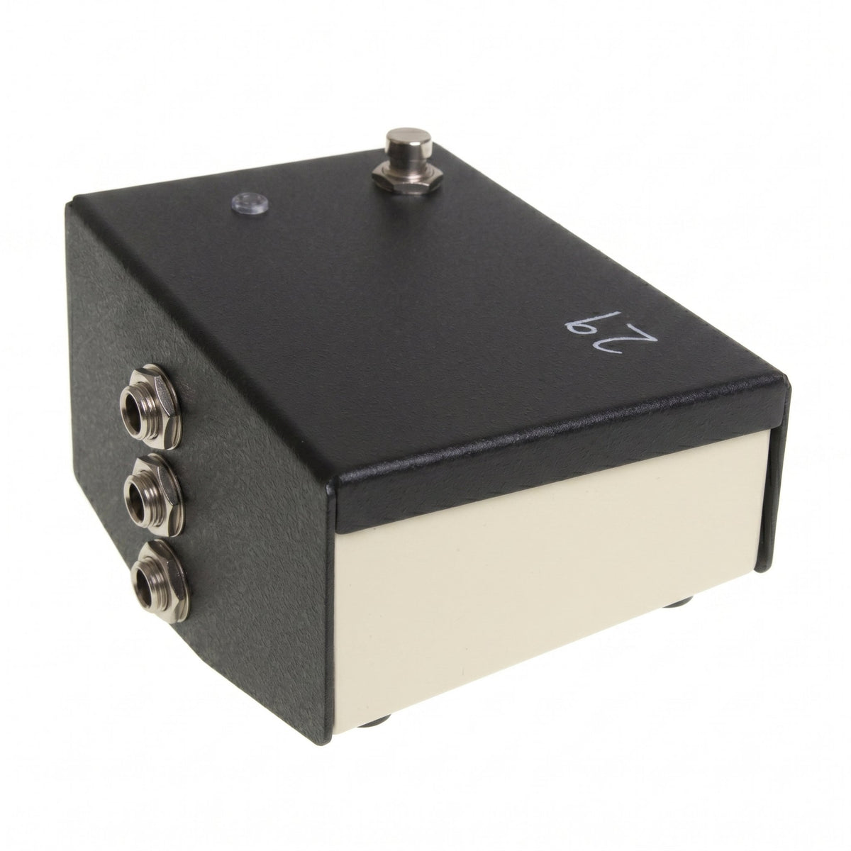 29 Pedals EUNA - Limited Edition Black