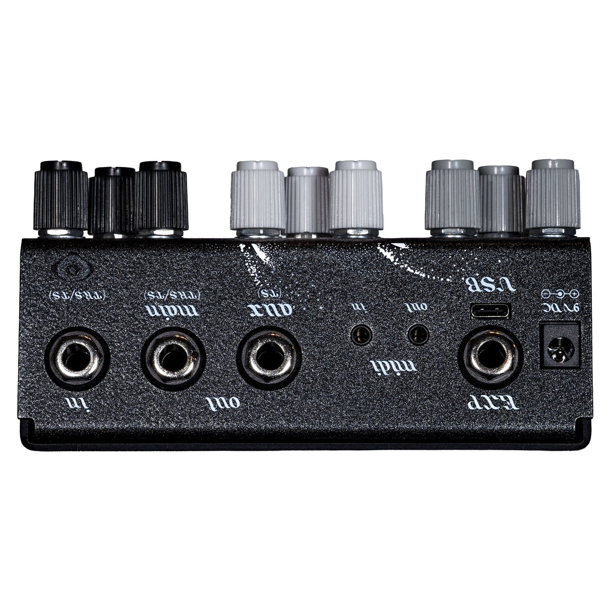 Old Blood Noise Endeavors Beam Splitter V2 - Shadow