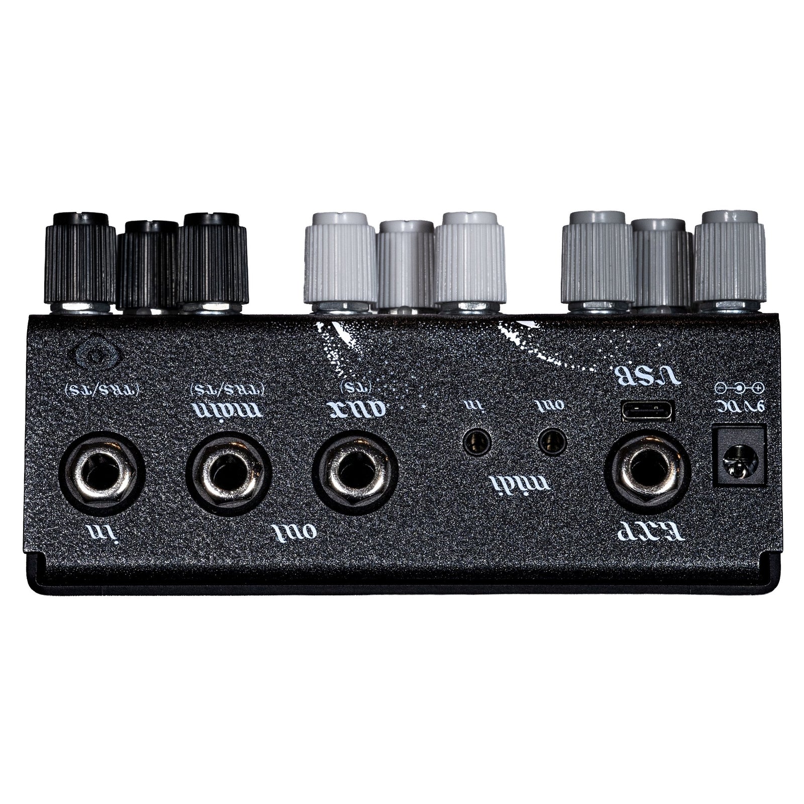 Old Blood Noise Endeavors Beam Splitter V2 - Shadow