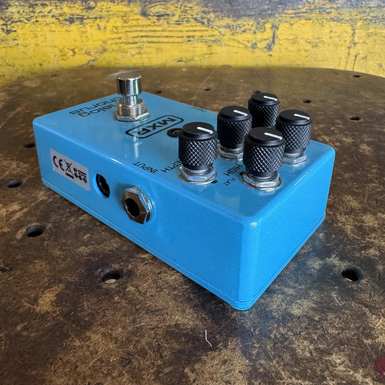 MXR Analog Chorus - M234