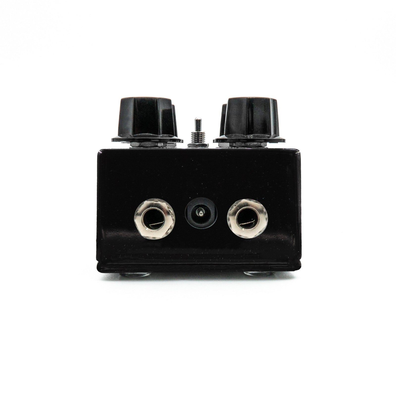 Diamond Pedals Dark Cloud