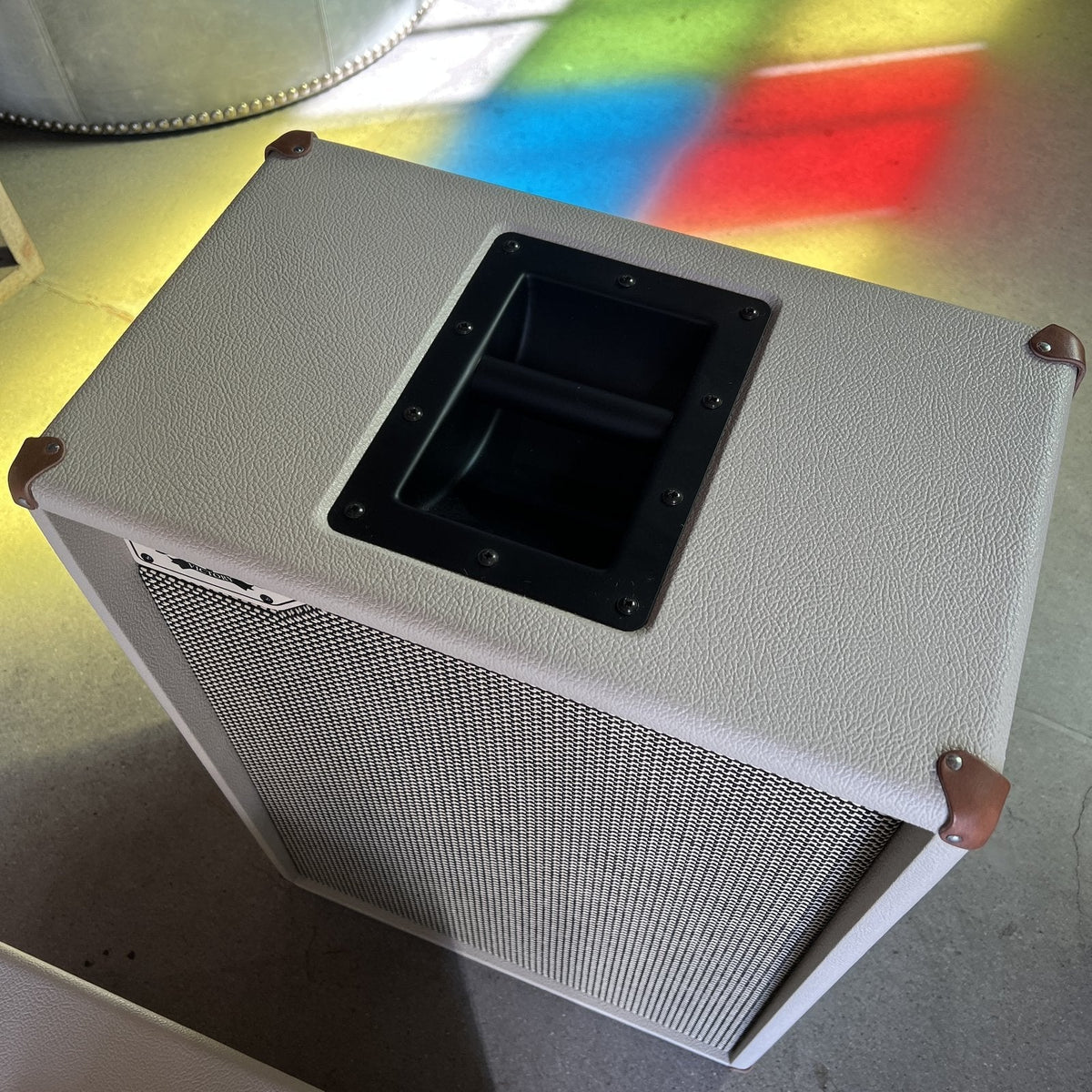 Victory Amps V140 Super Duchess w/Duchess 212 Cabinet