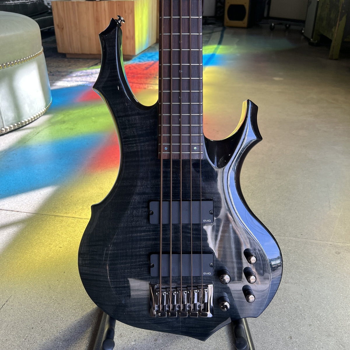 ESP LTD F-415FM