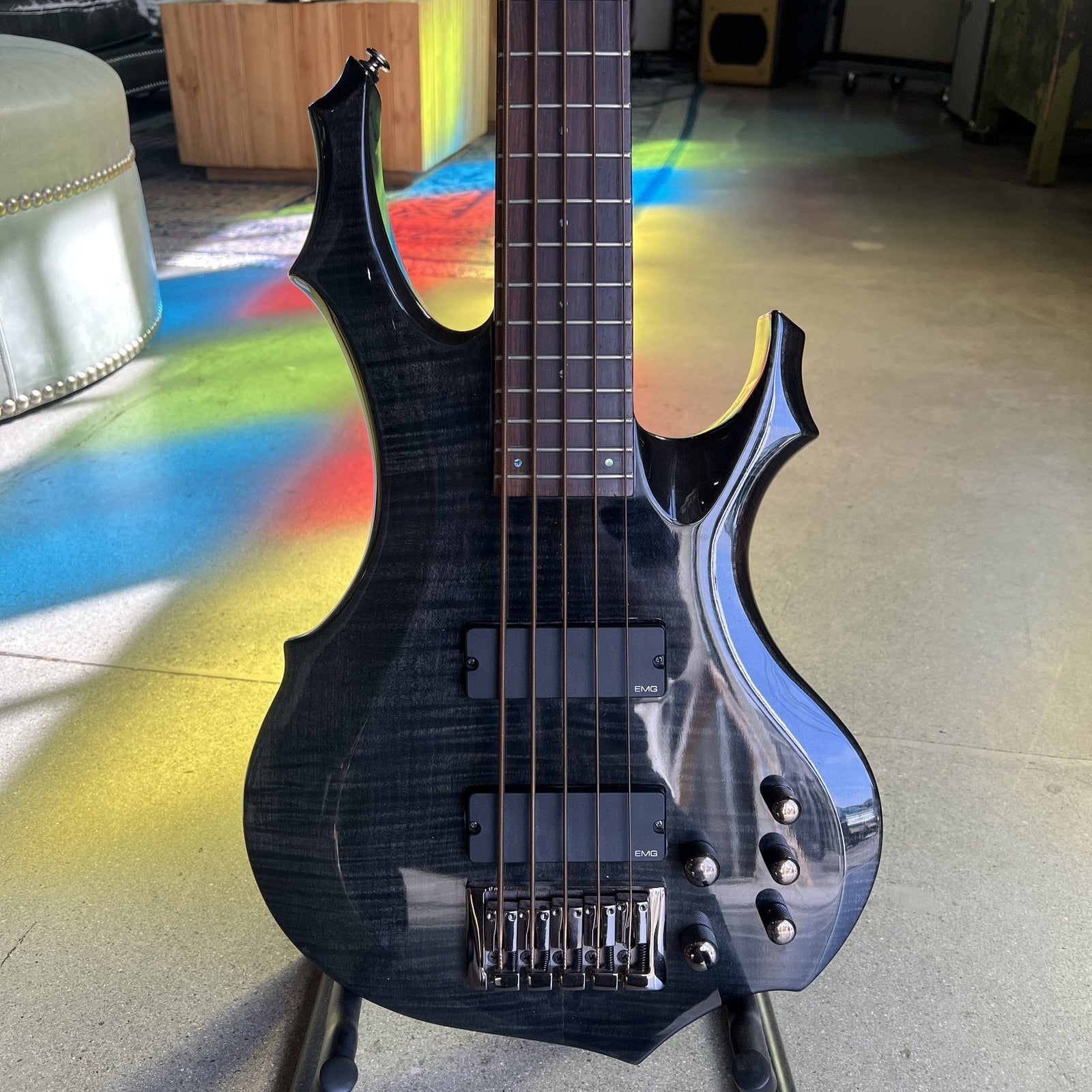 ESP LTD F-415FM