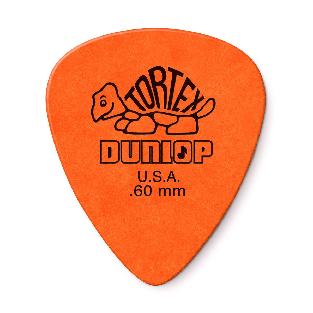 Dunlop Tortex Standard Guitar Picks