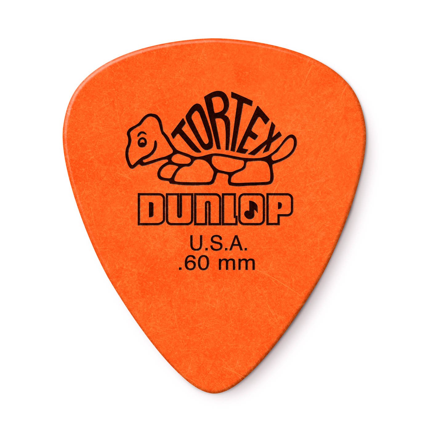 Dunlop Tortex Standard Guitar Picks