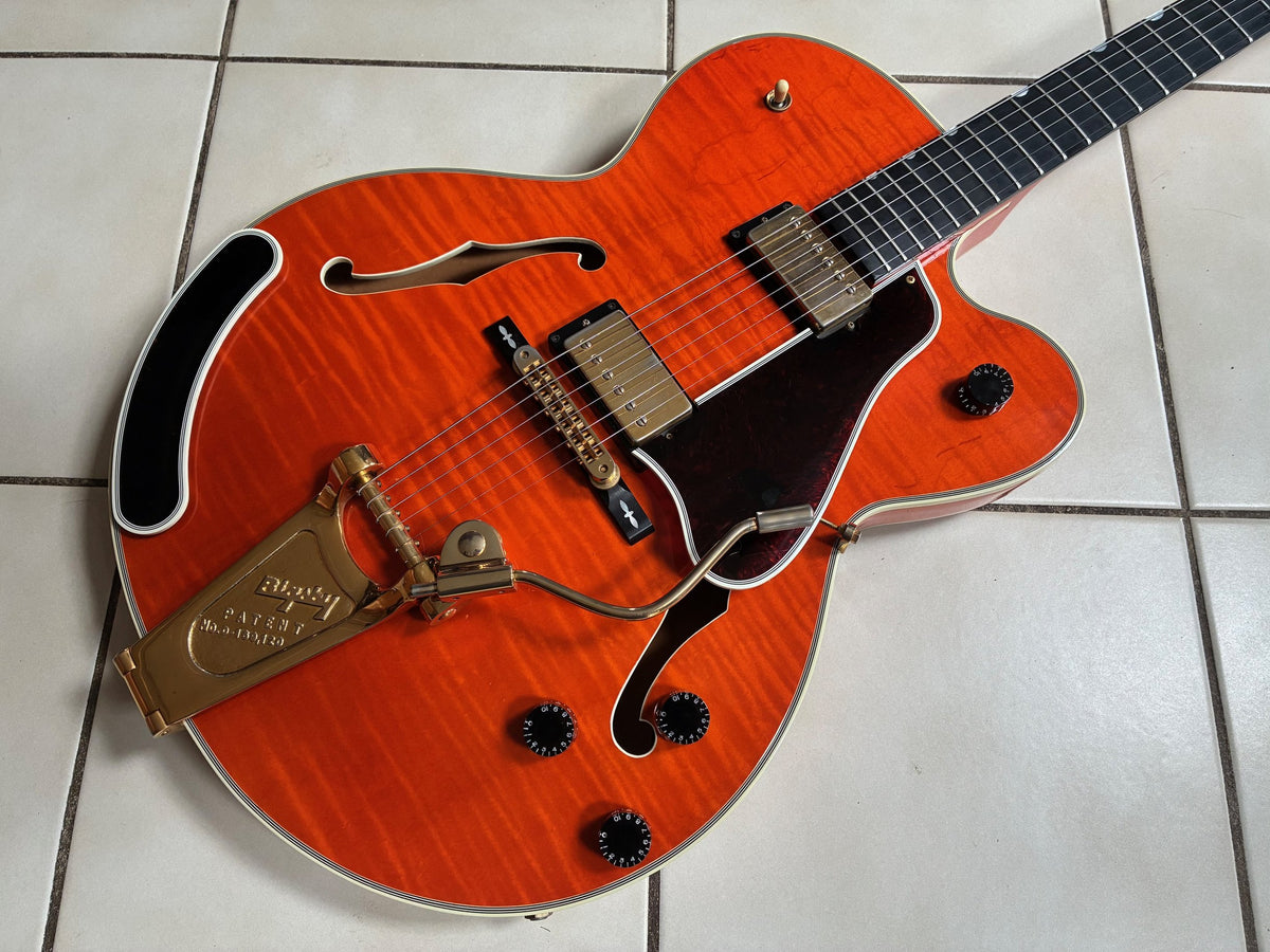 Vintage 1993 Gibson Chet Atkins Country Gentleman